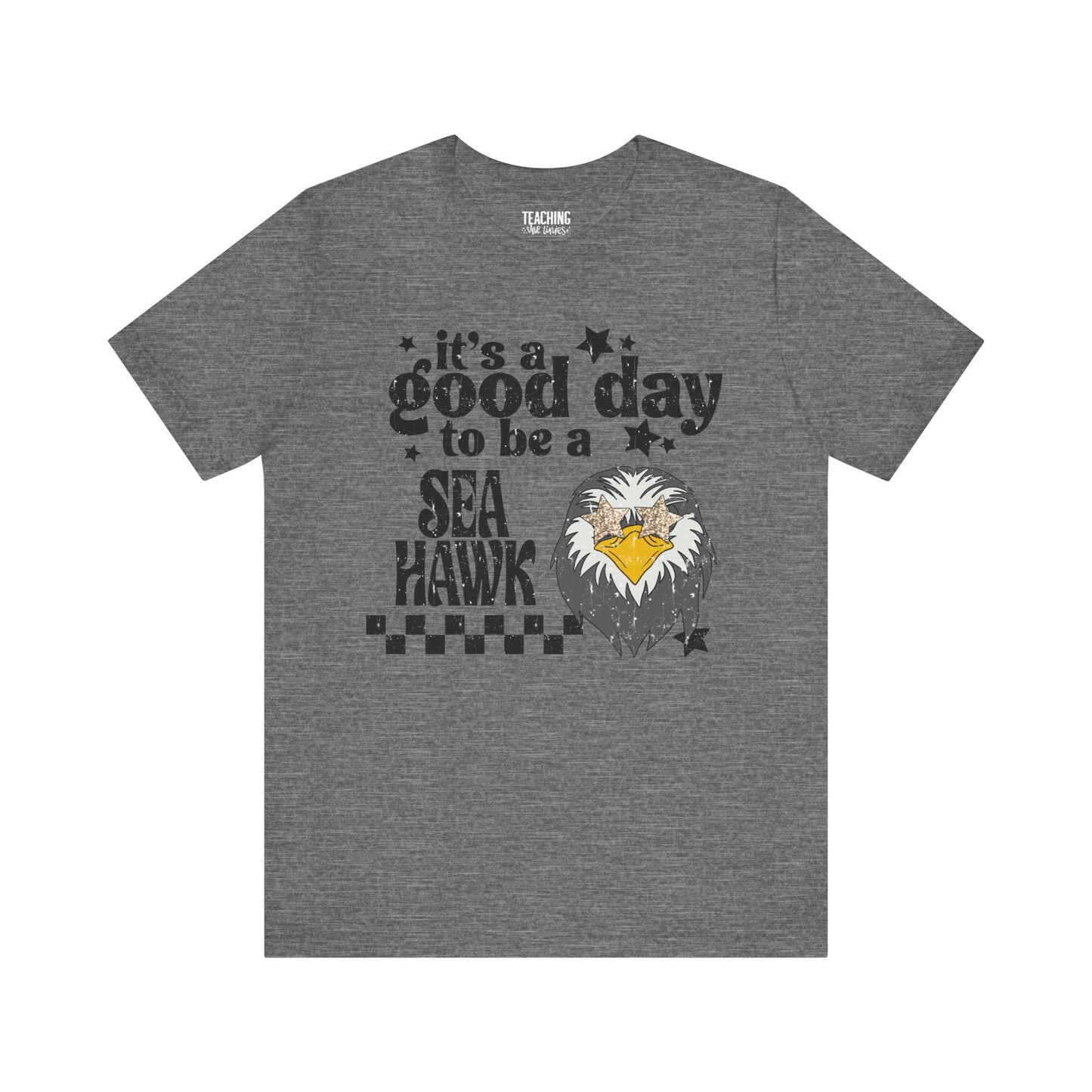 Team Tees: Seahawk Tee