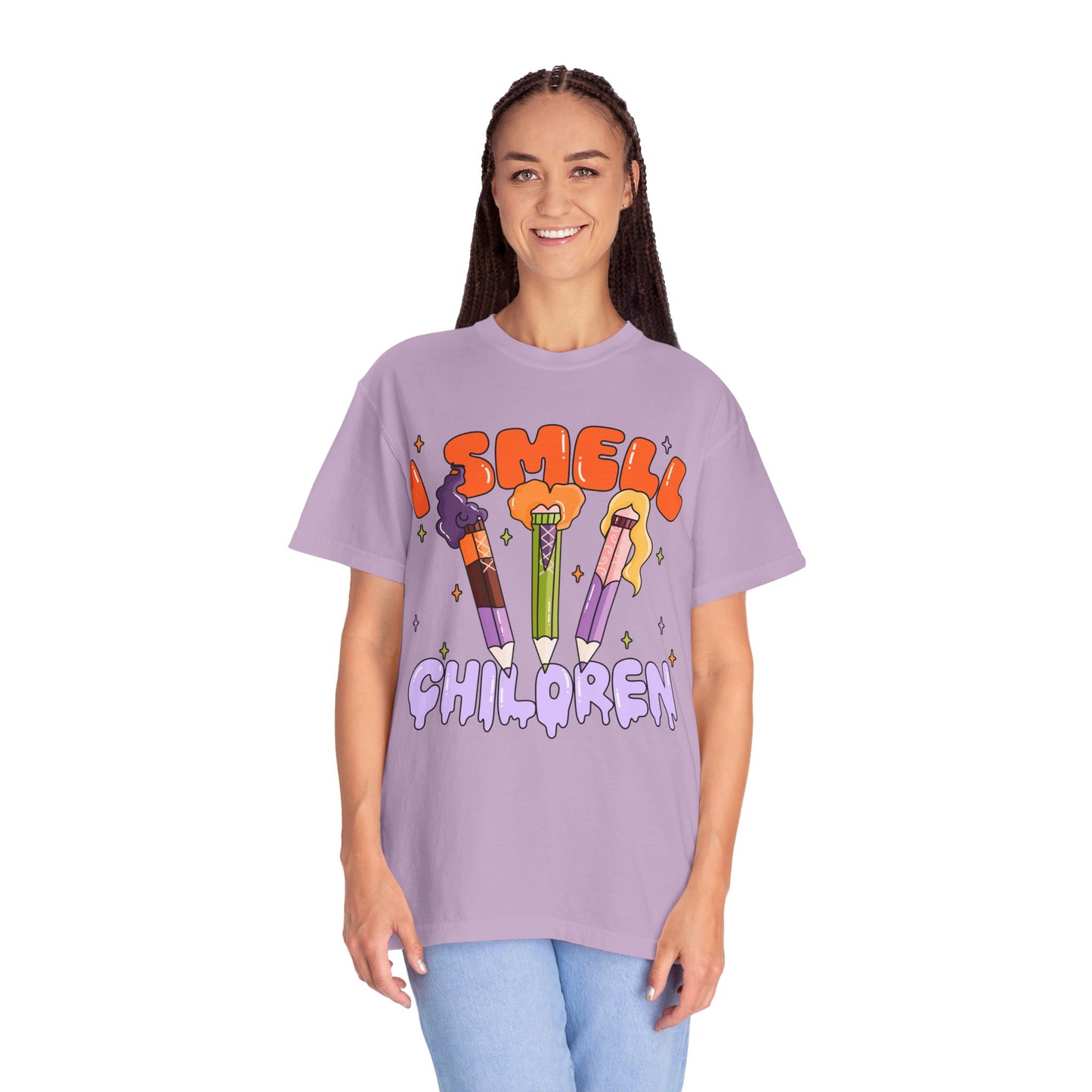 Hocus Pocus Tee