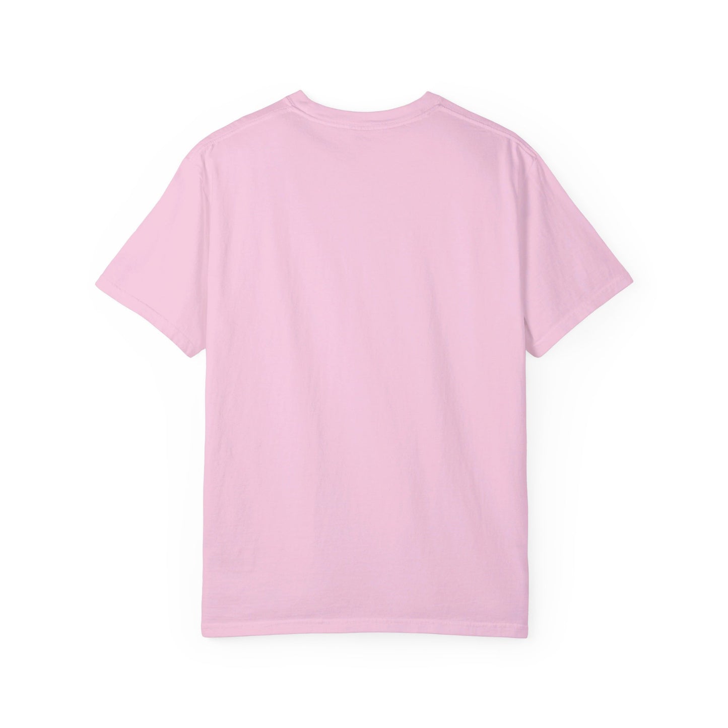 Half Teacher Half Pumpkin Spice Tee