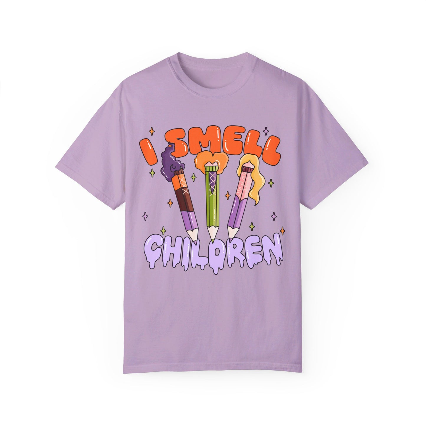 Hocus Pocus Tee