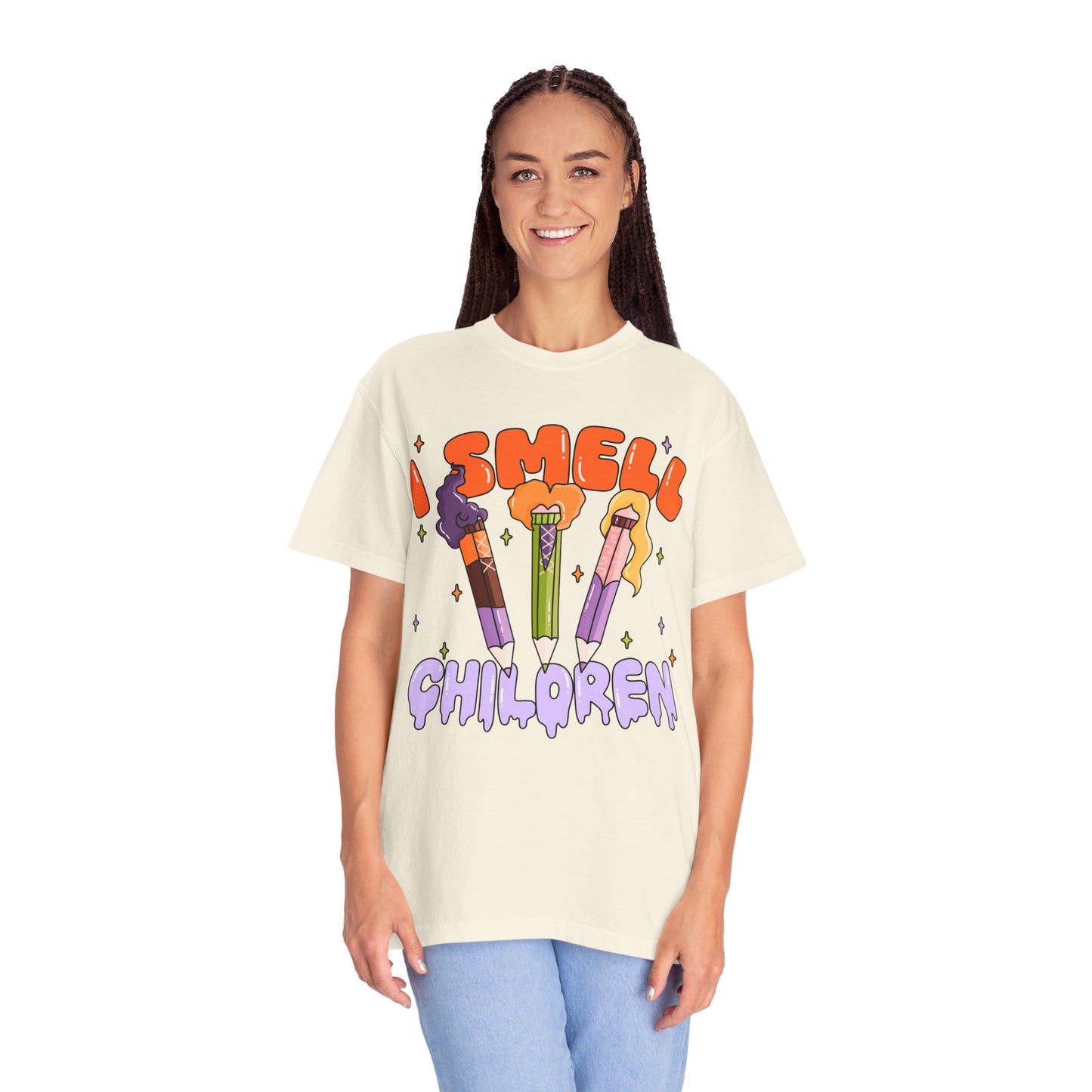 Hocus Pocus Tee