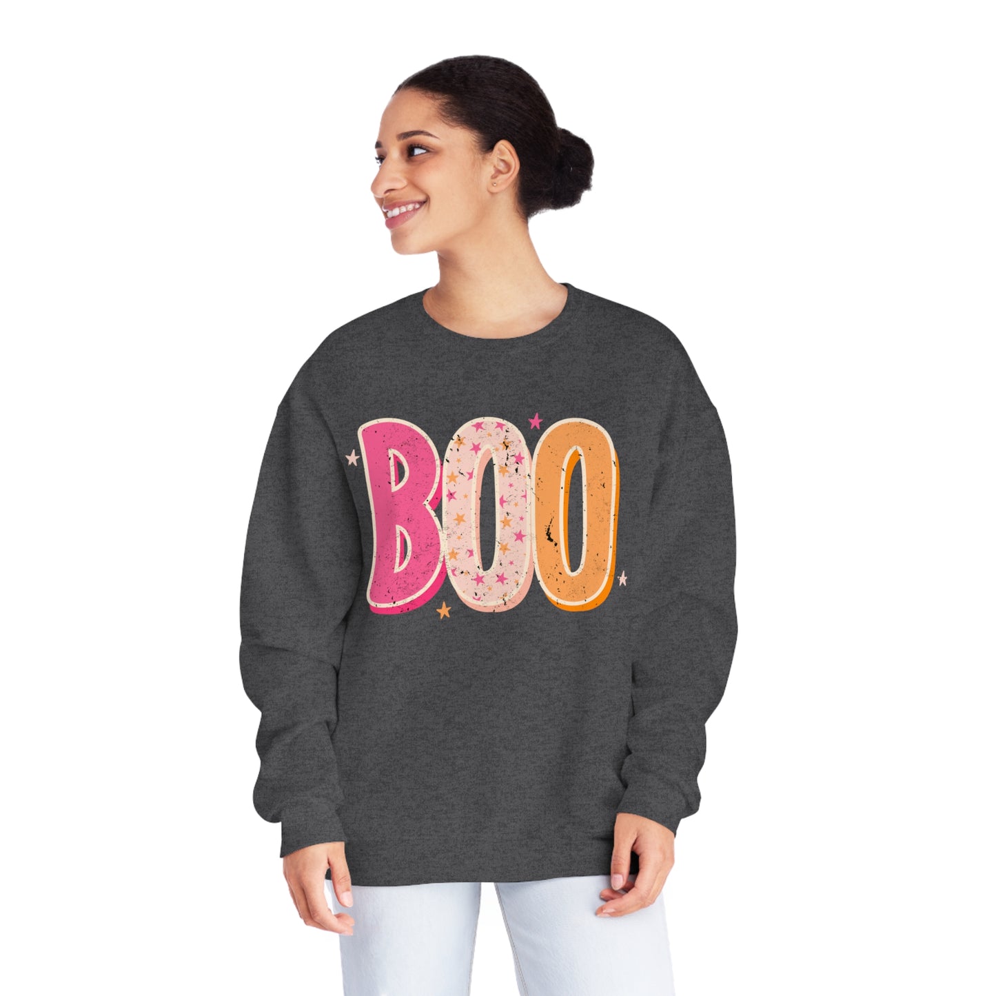 BOO Sweatshirt