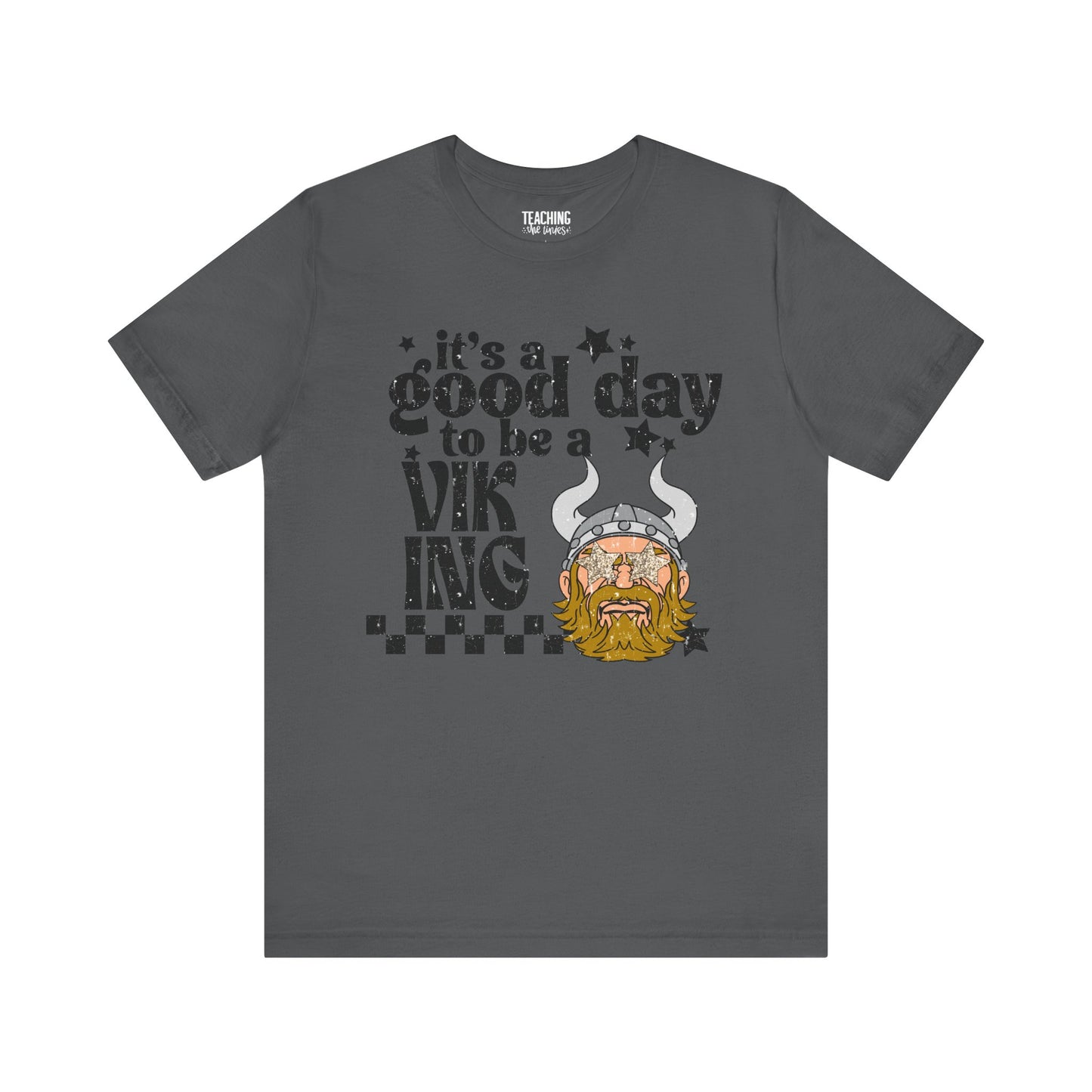 Team Tees: Viking Tee