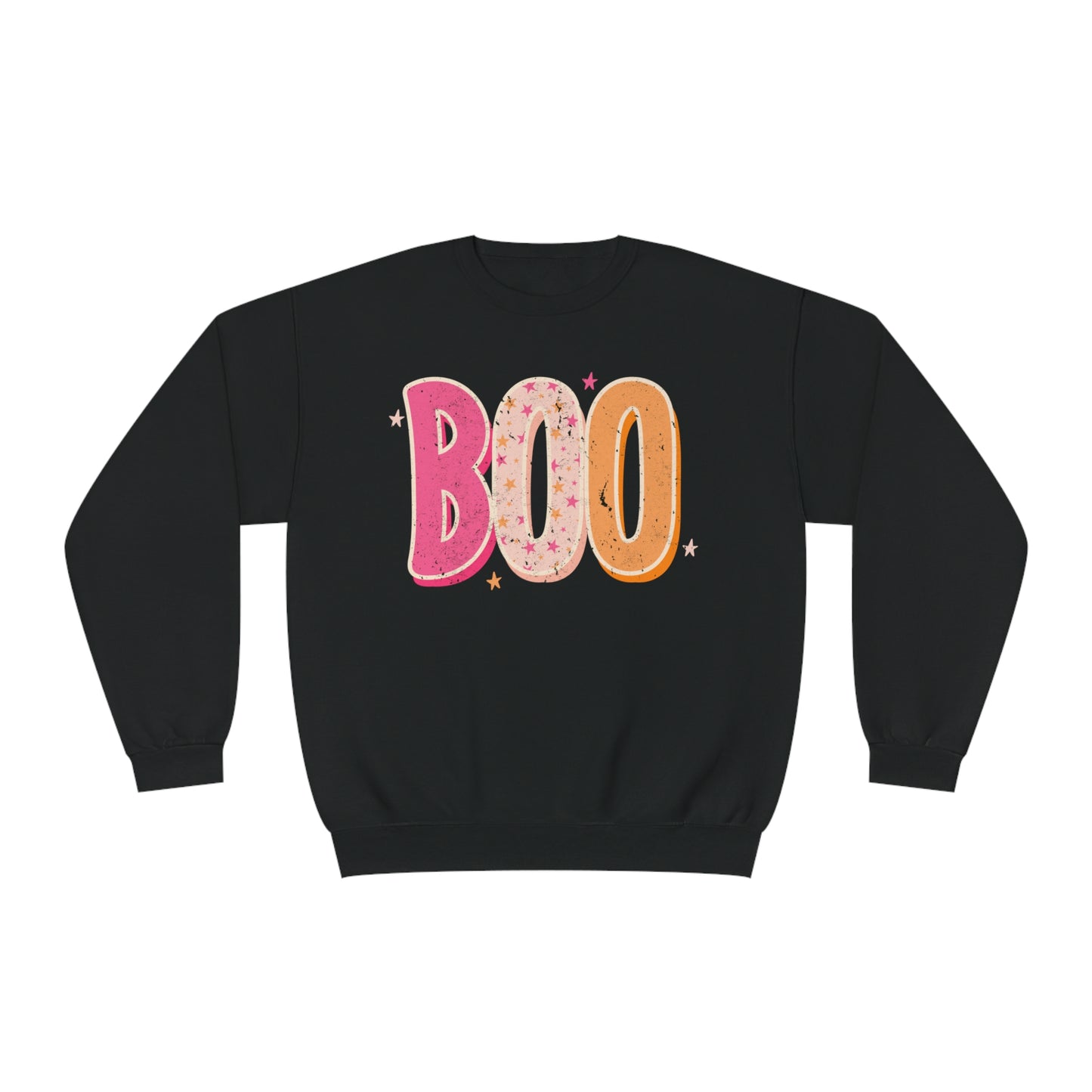 BOO Sweatshirt