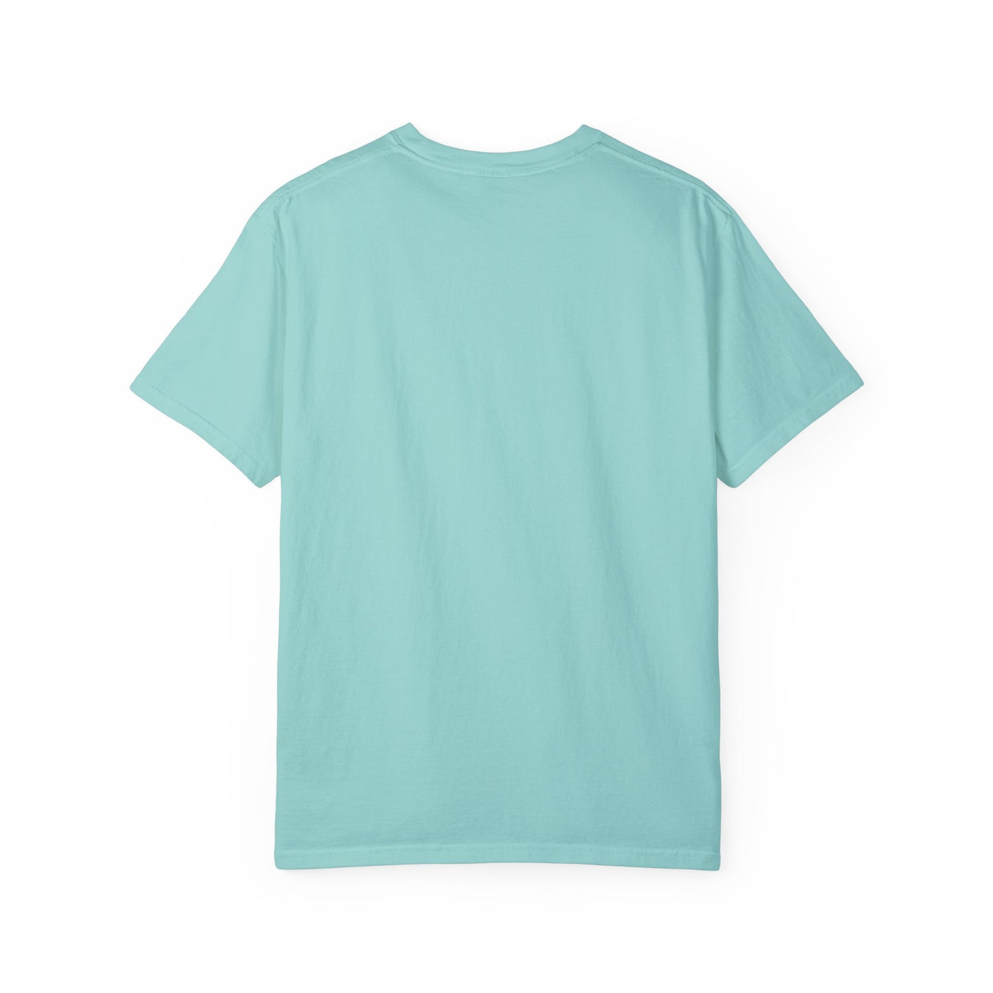 Teaching Is My Happy Place Tee