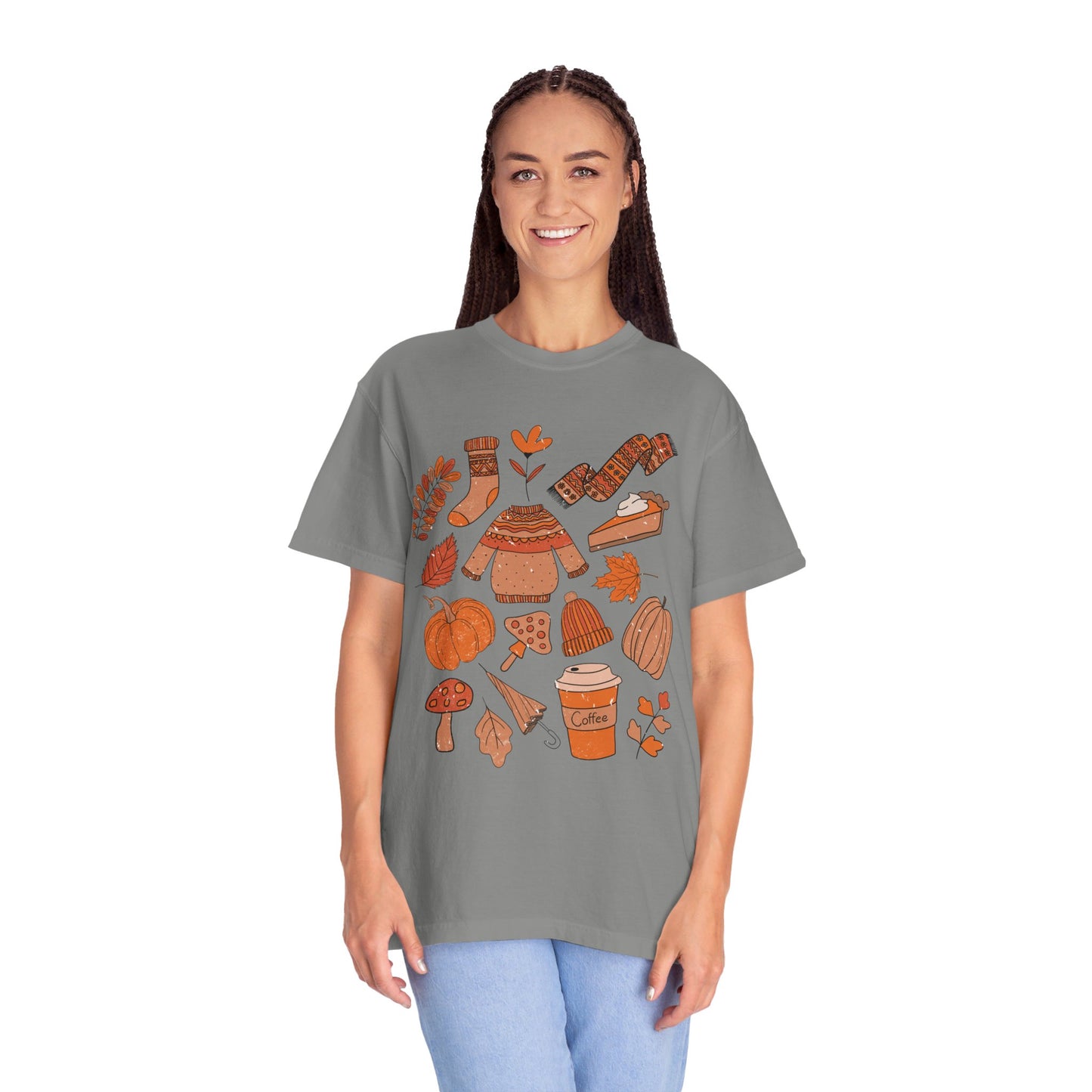 Fall Favorites Tee