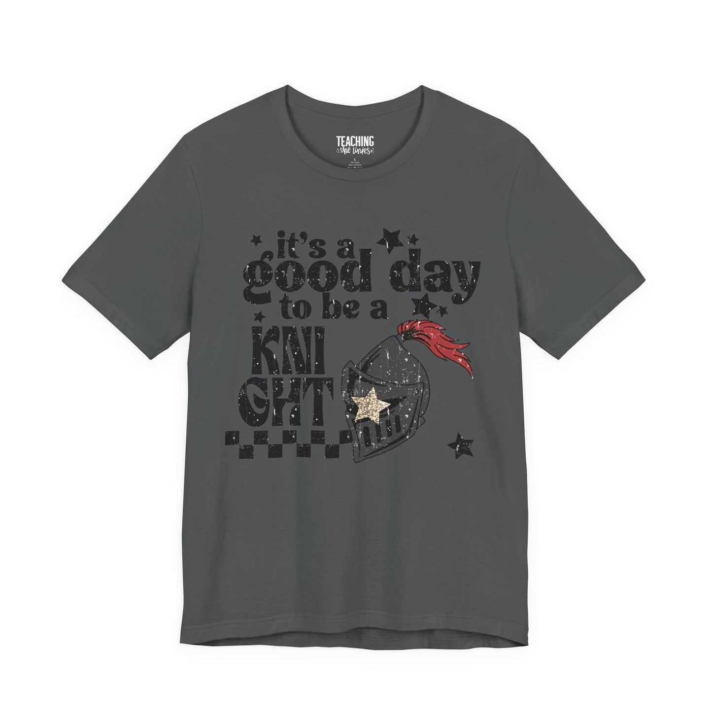 Team Tees: Knight Tee