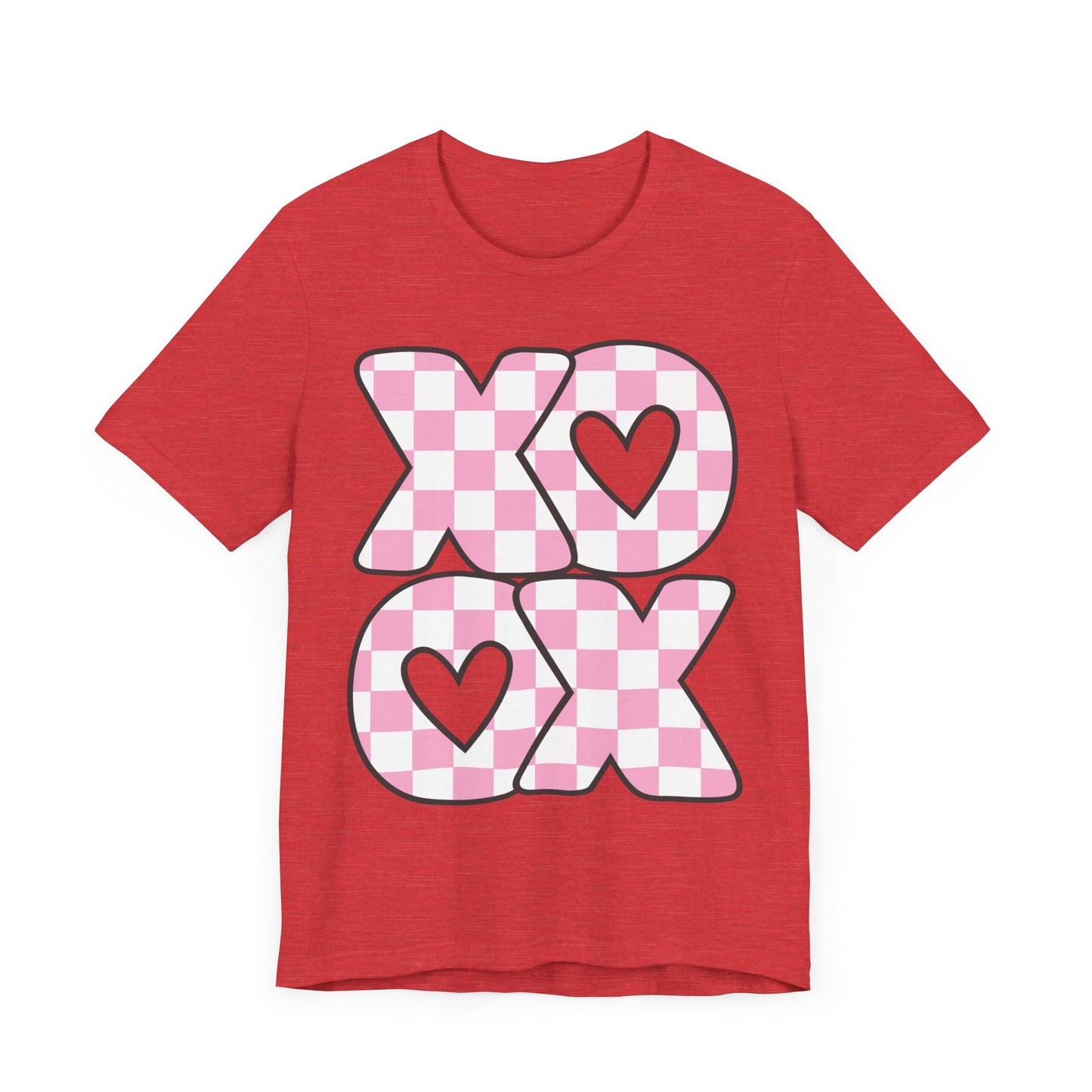 Hugs And Kisses Tee