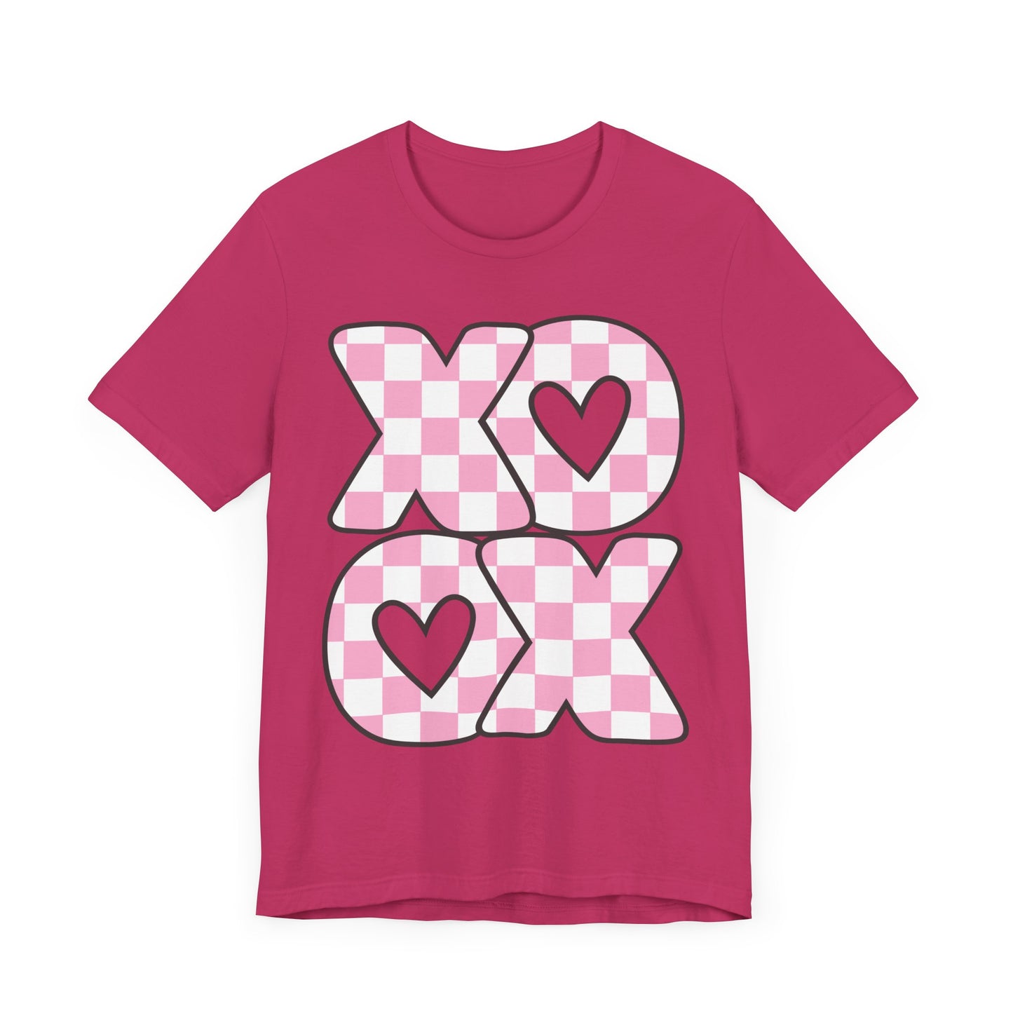 Hugs And Kisses Tee