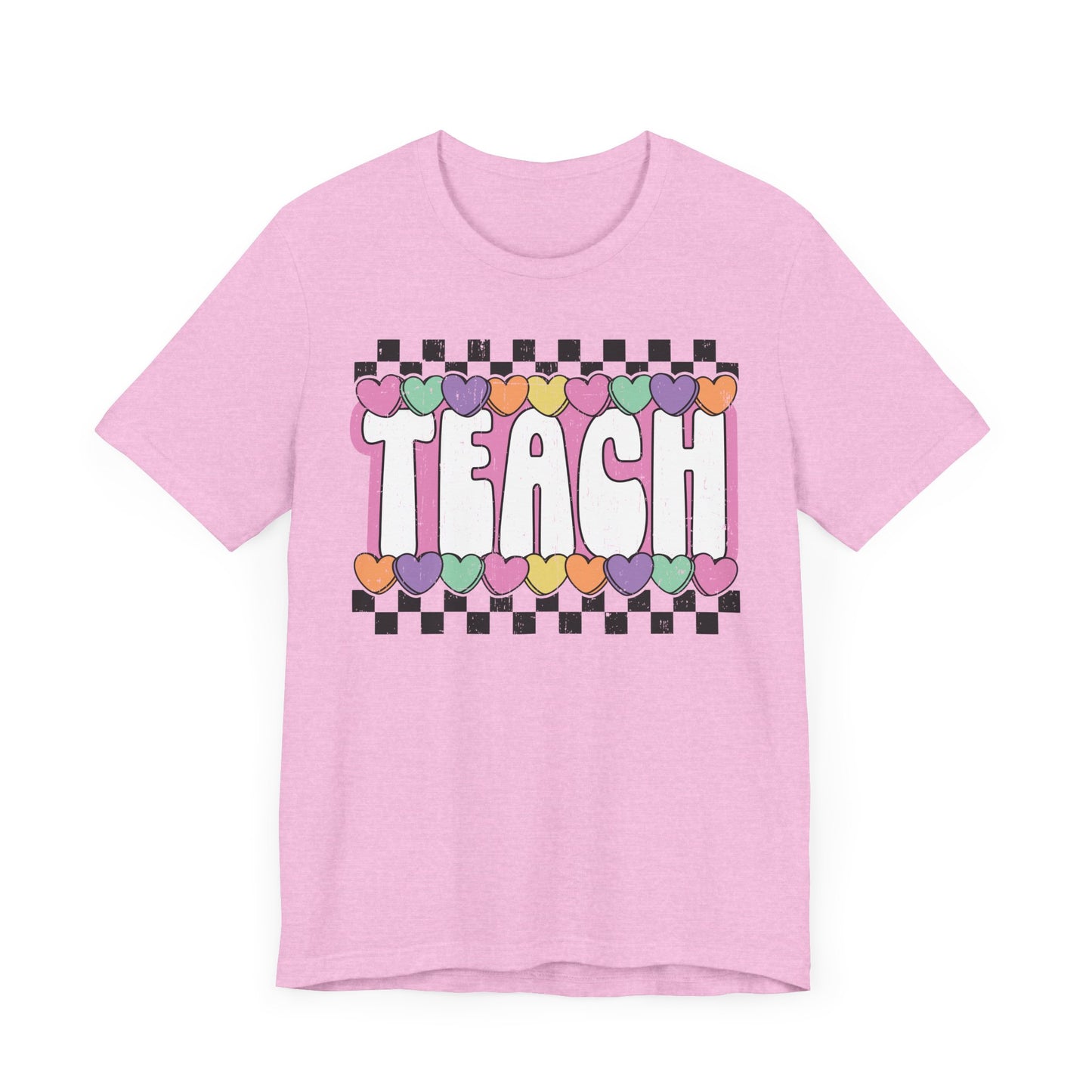 Candy Hearts Tee