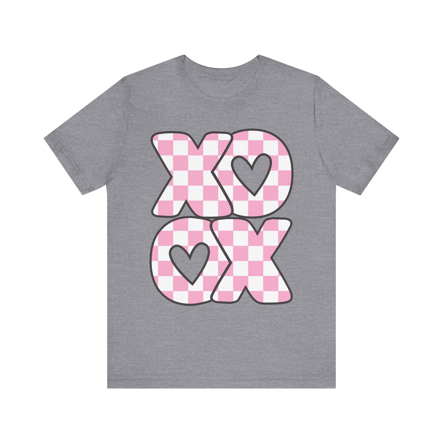 Hugs And Kisses Tee