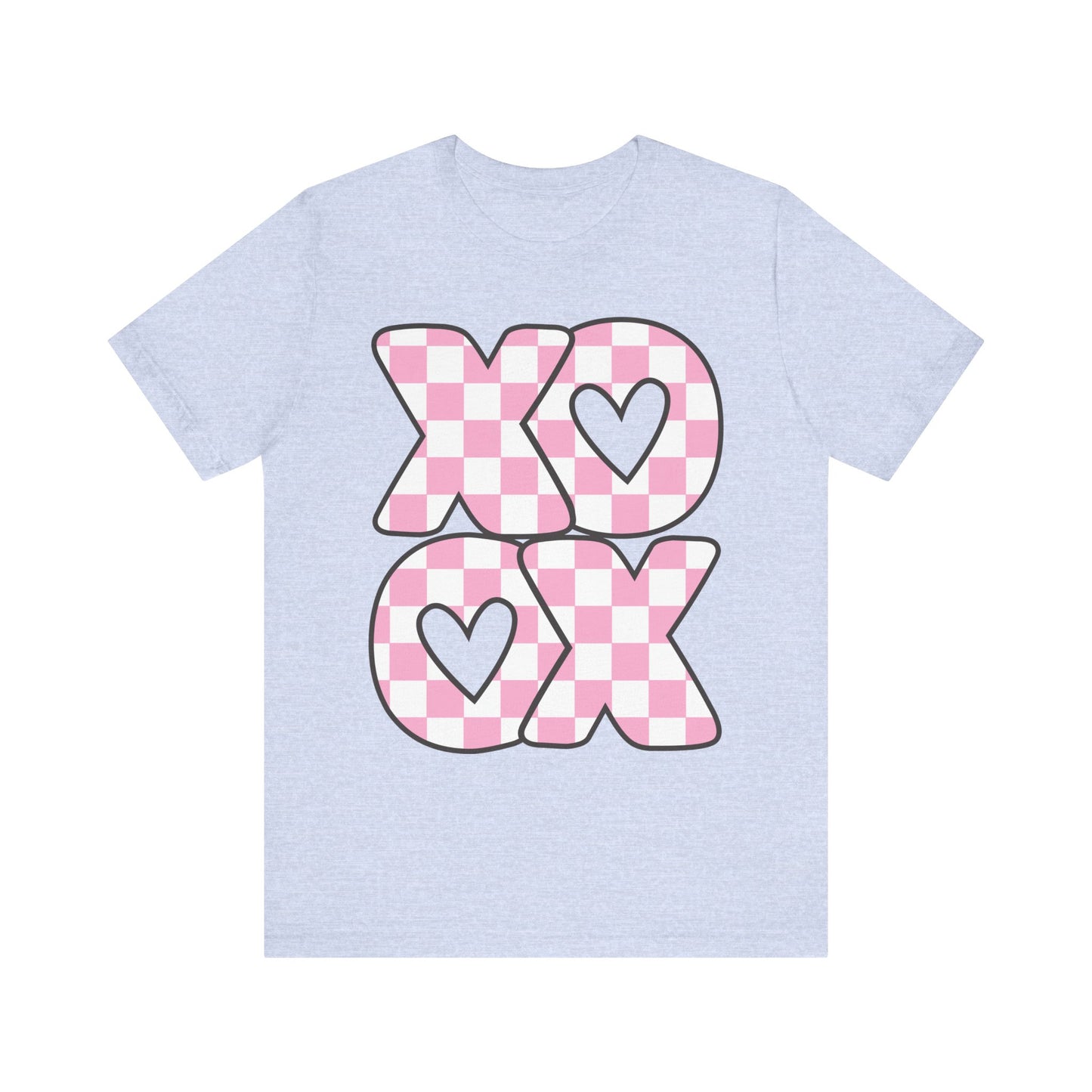 Hugs And Kisses Tee