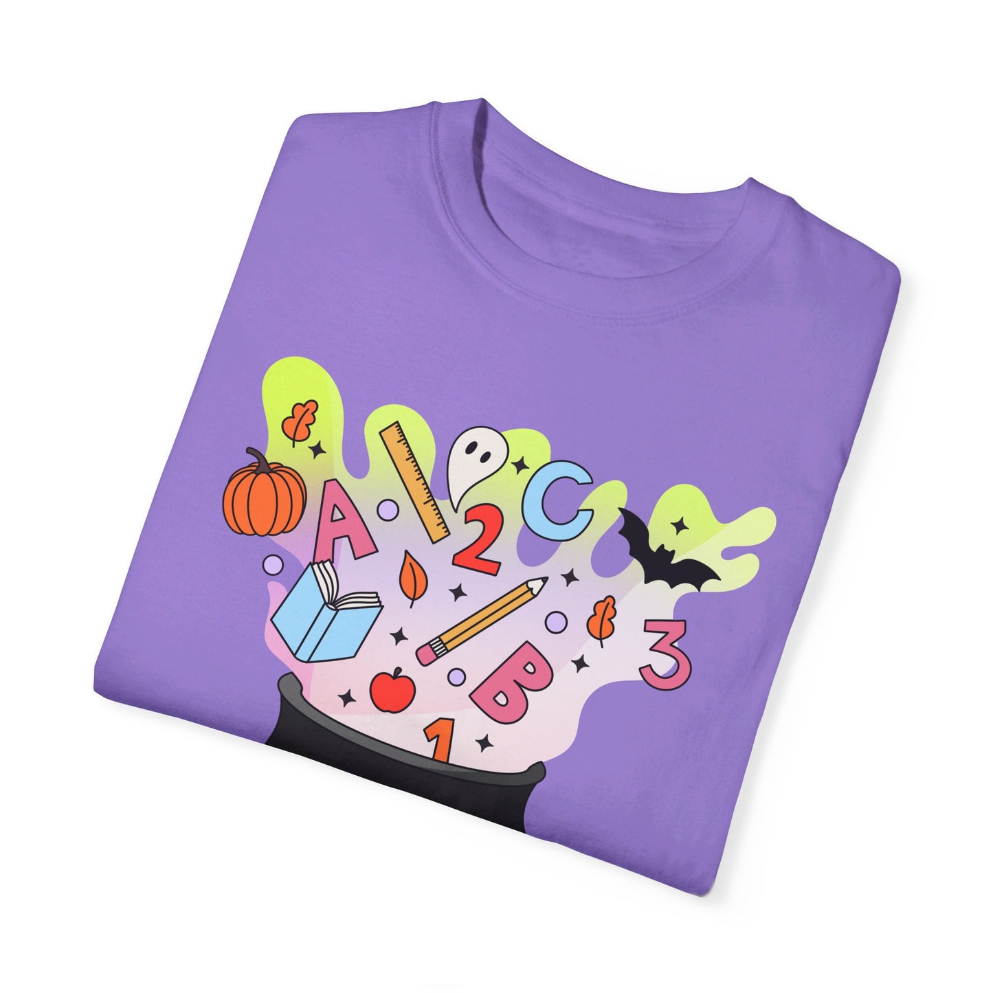 Teachers Brew Tee