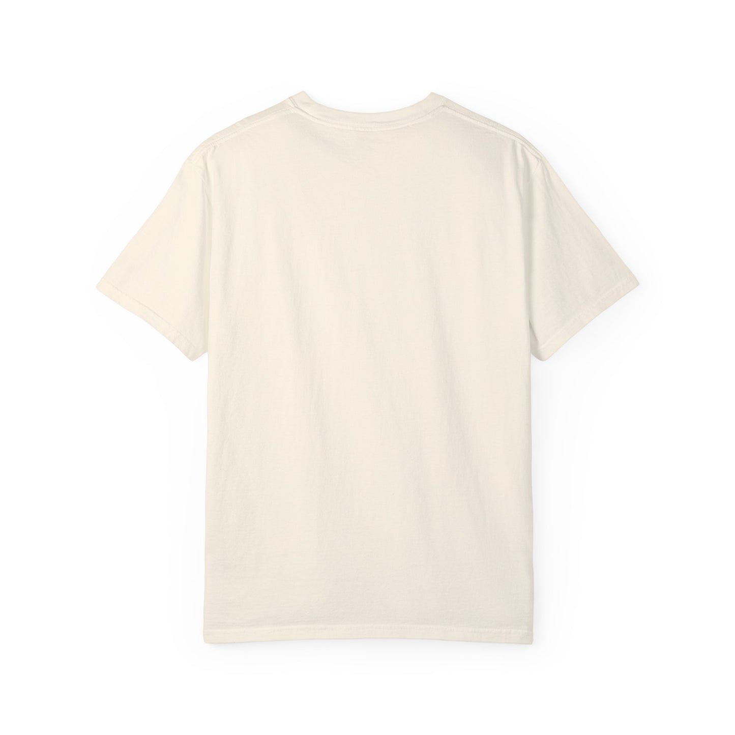 Teaching Is My Happy Place Tee