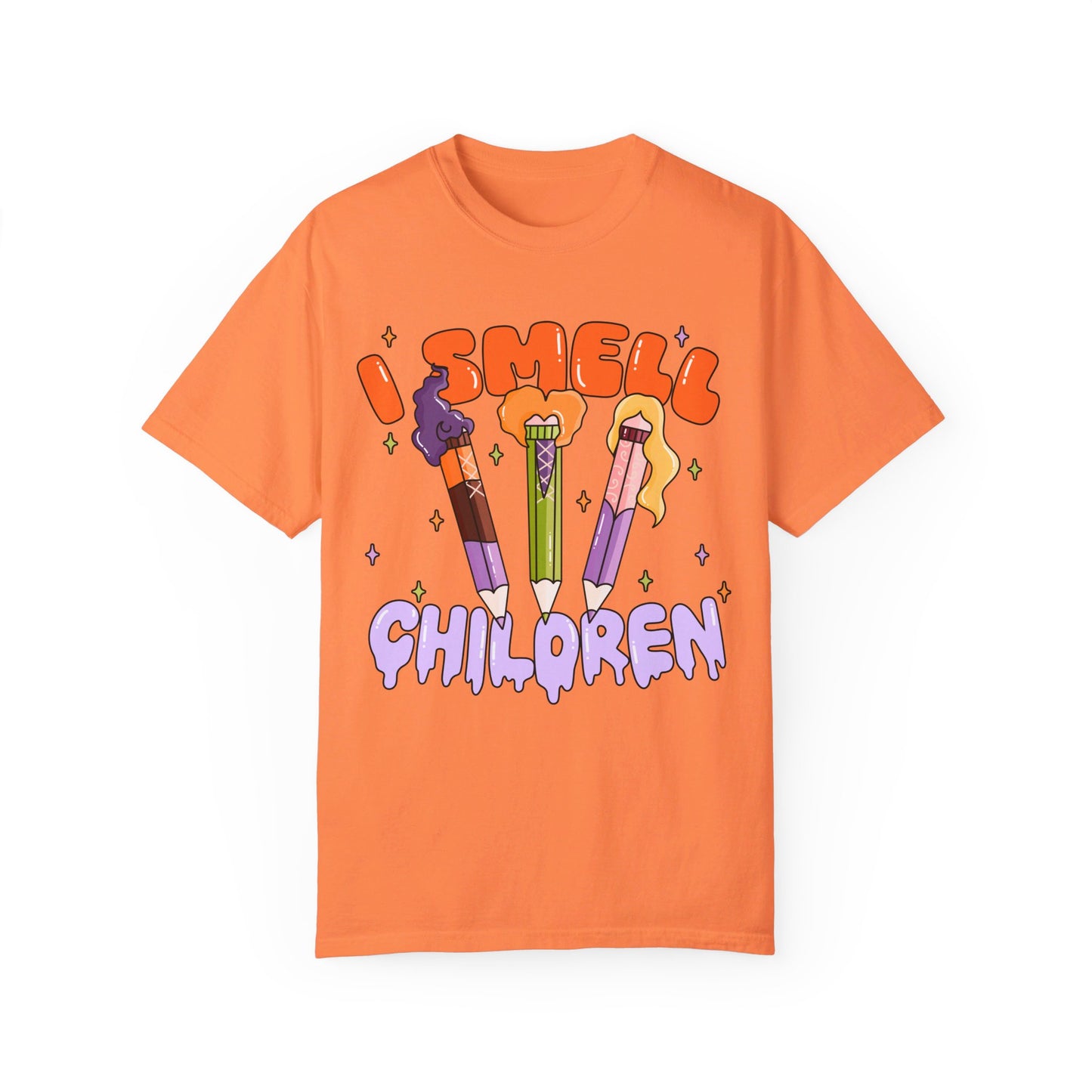 Hocus Pocus Tee