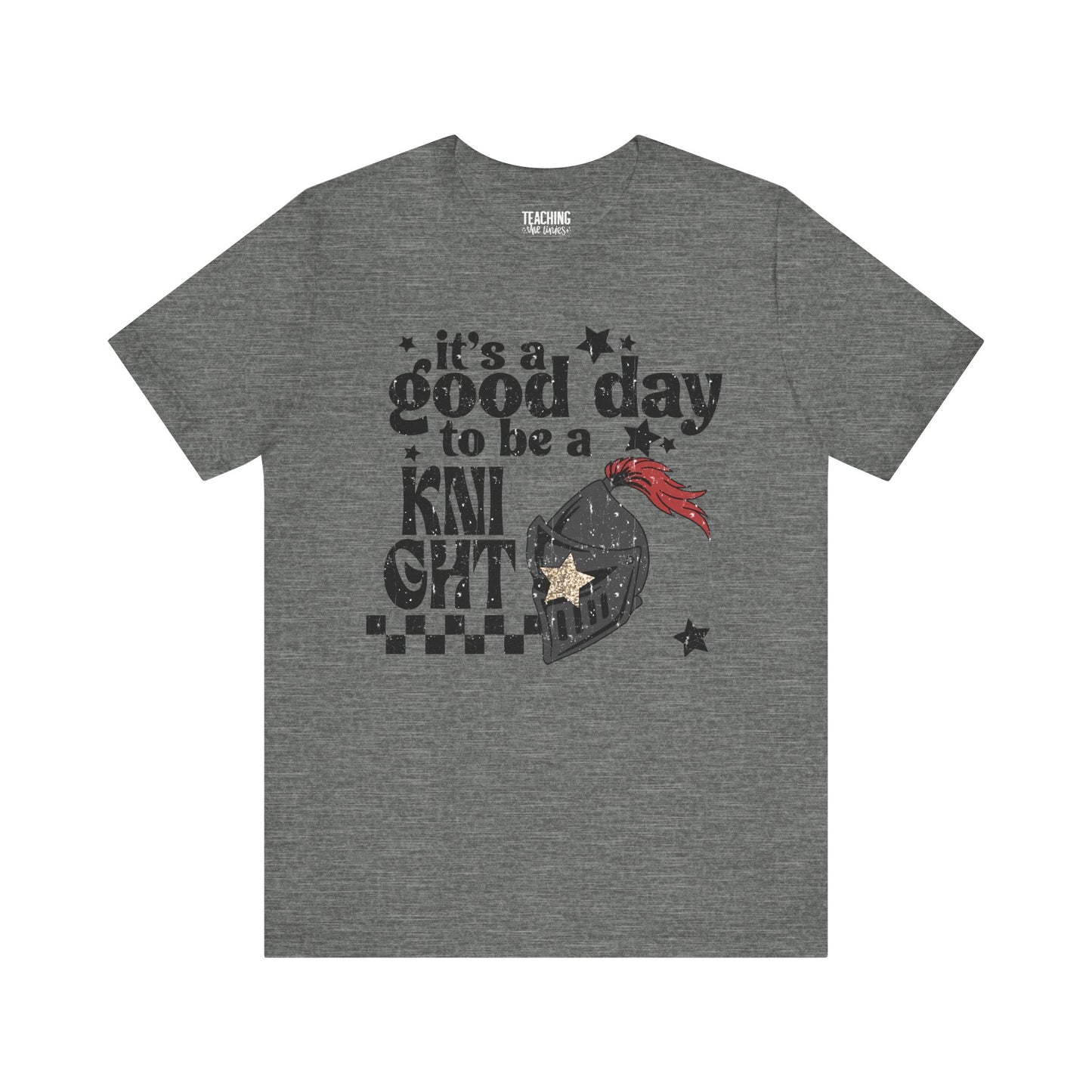 Team Tees: Knight Tee