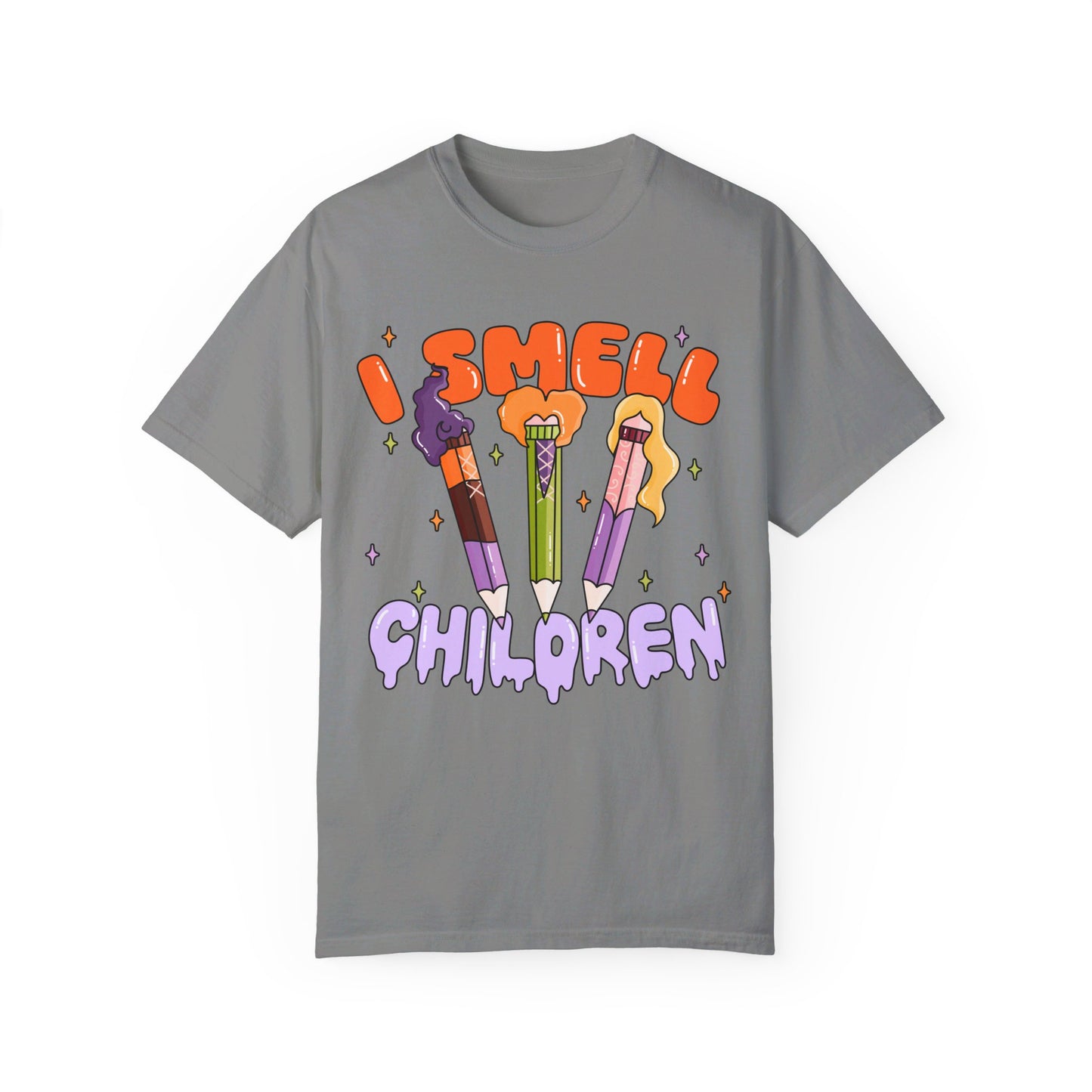 Hocus Pocus Tee