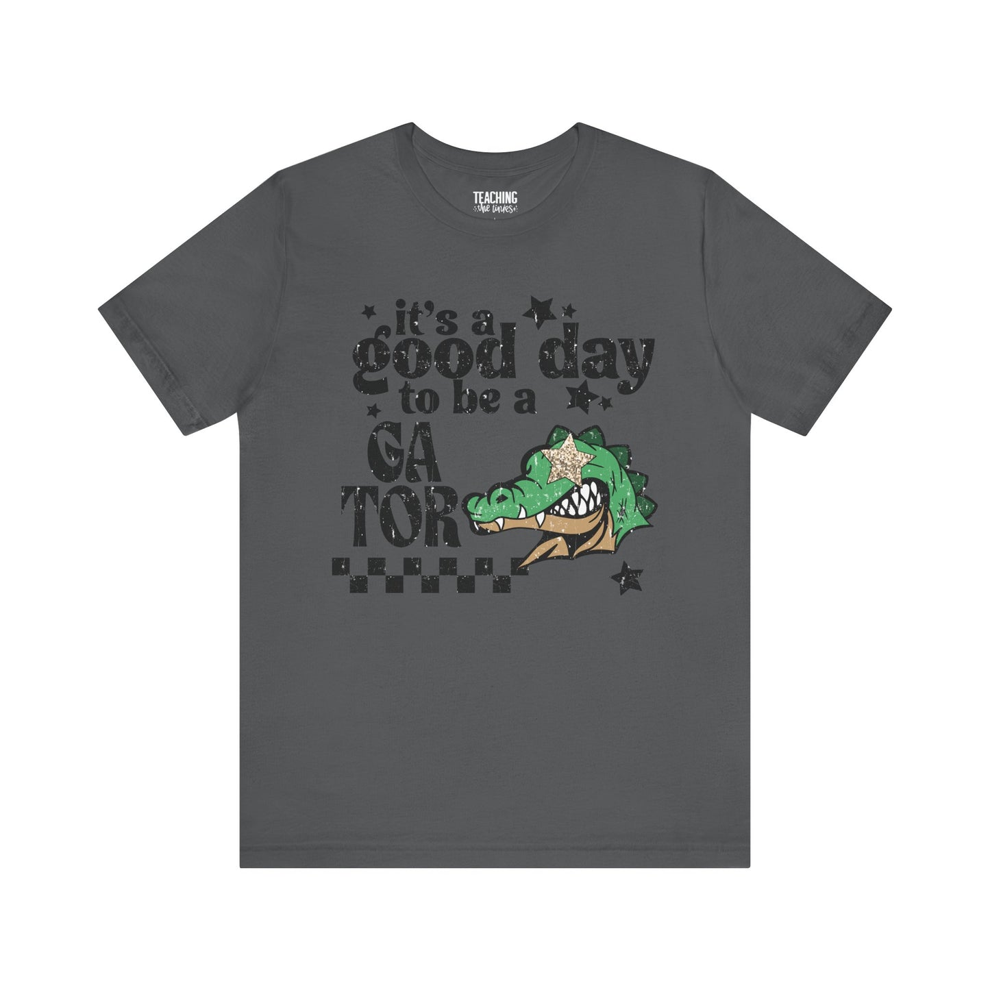 Team Tees: Gator Tee