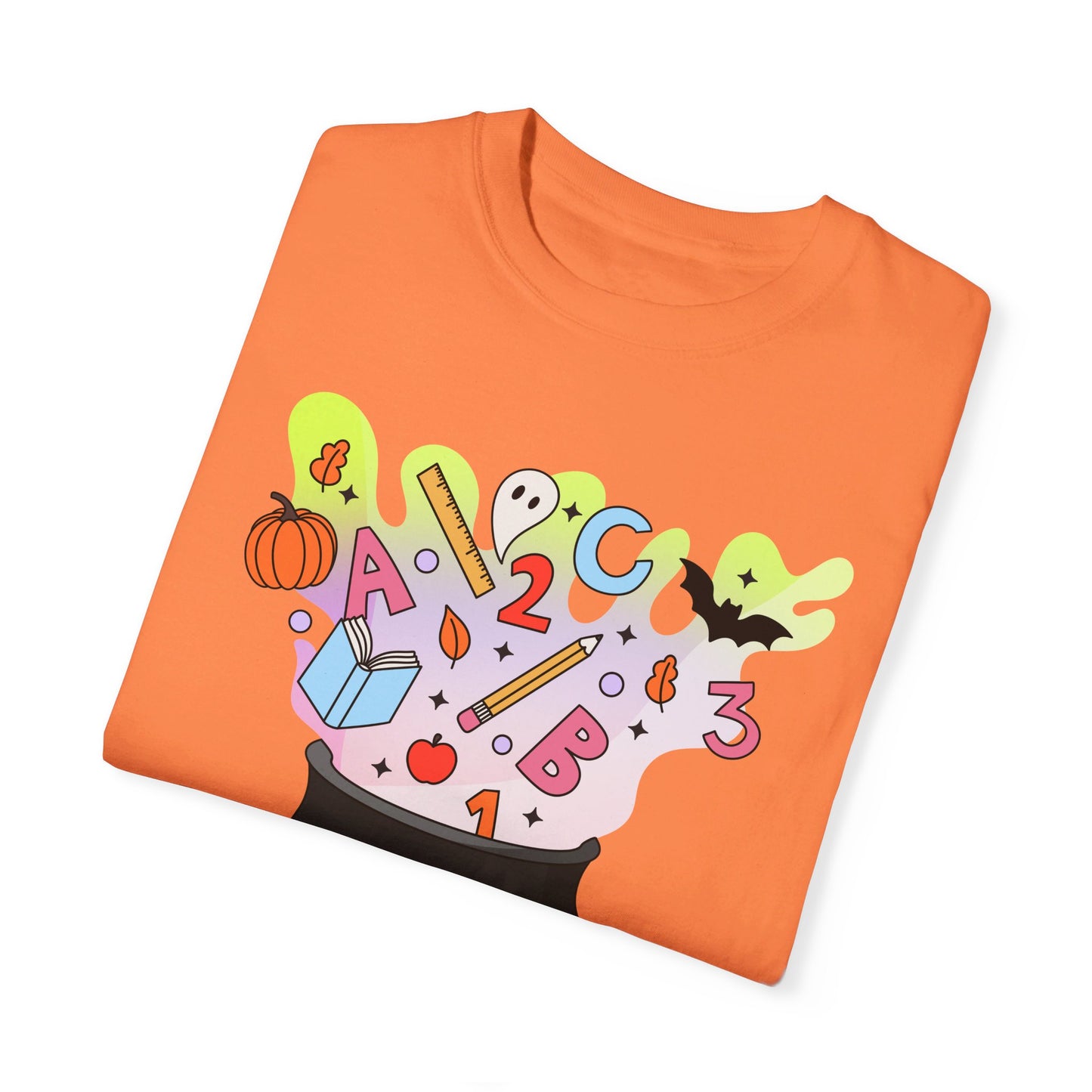 Teachers Brew Tee
