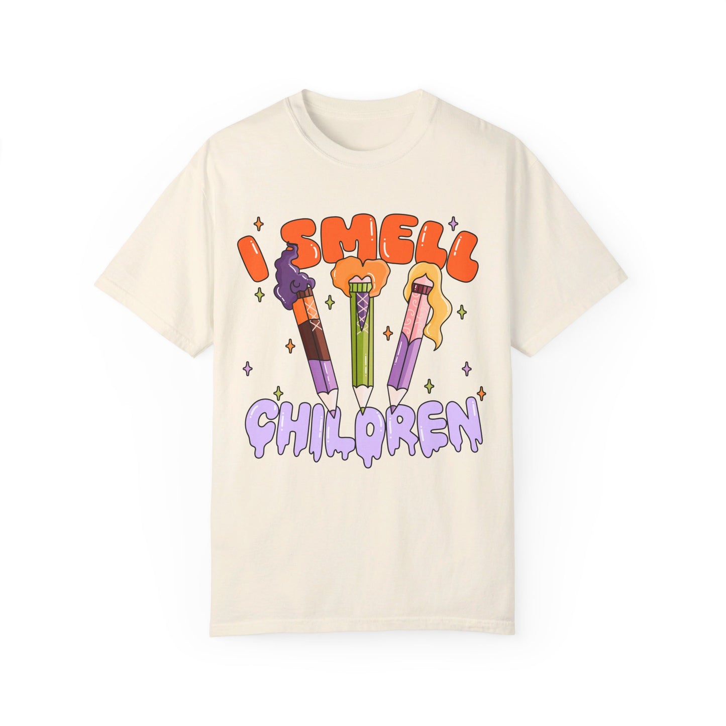 Hocus Pocus Tee