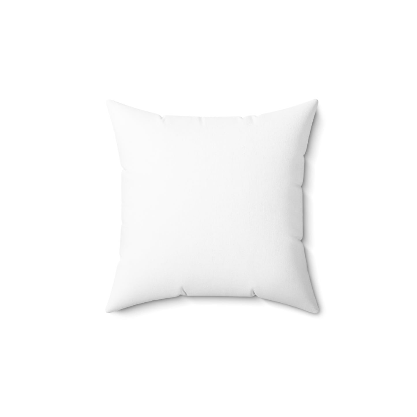 Teaching Is My Happy Place Classroom Pillow