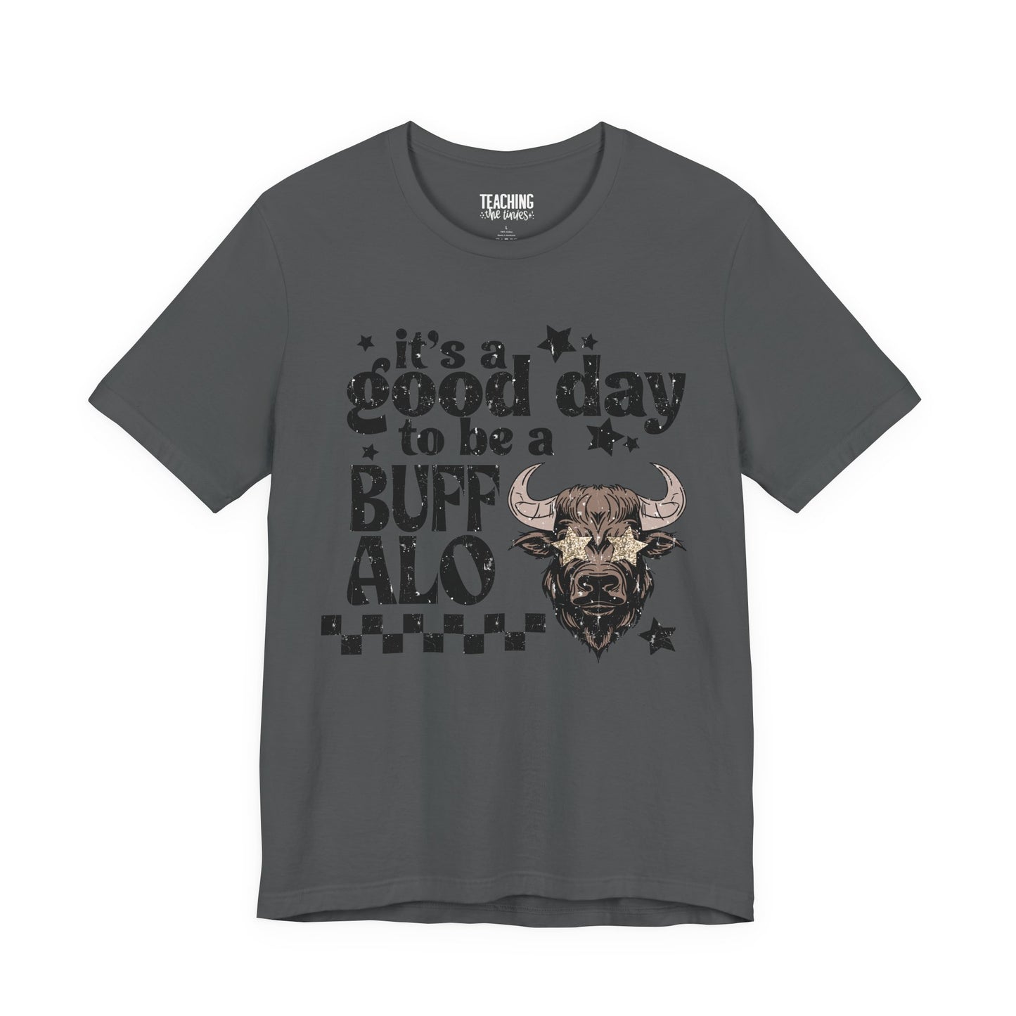 Team Tees: Buffalo Tee