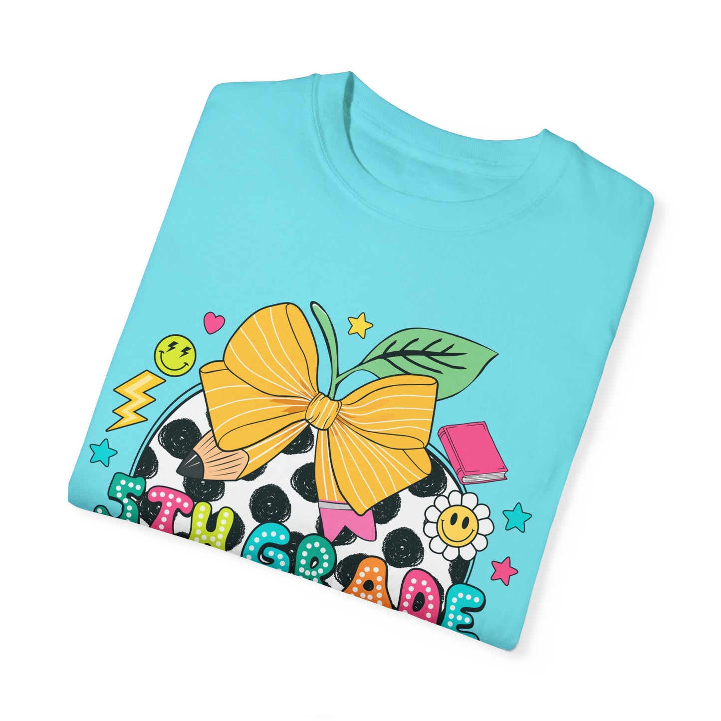 5th Grade Dream Team Tee