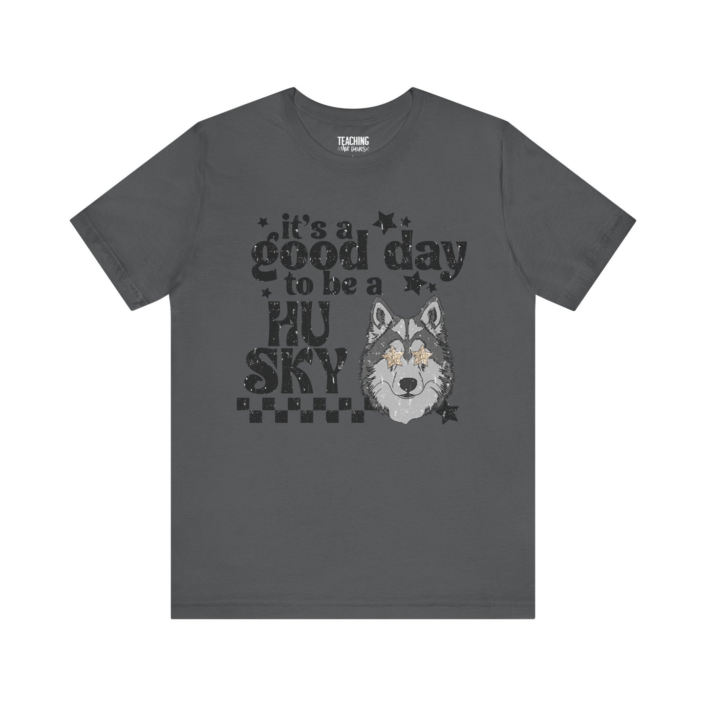 Team Tees: Husky Tee