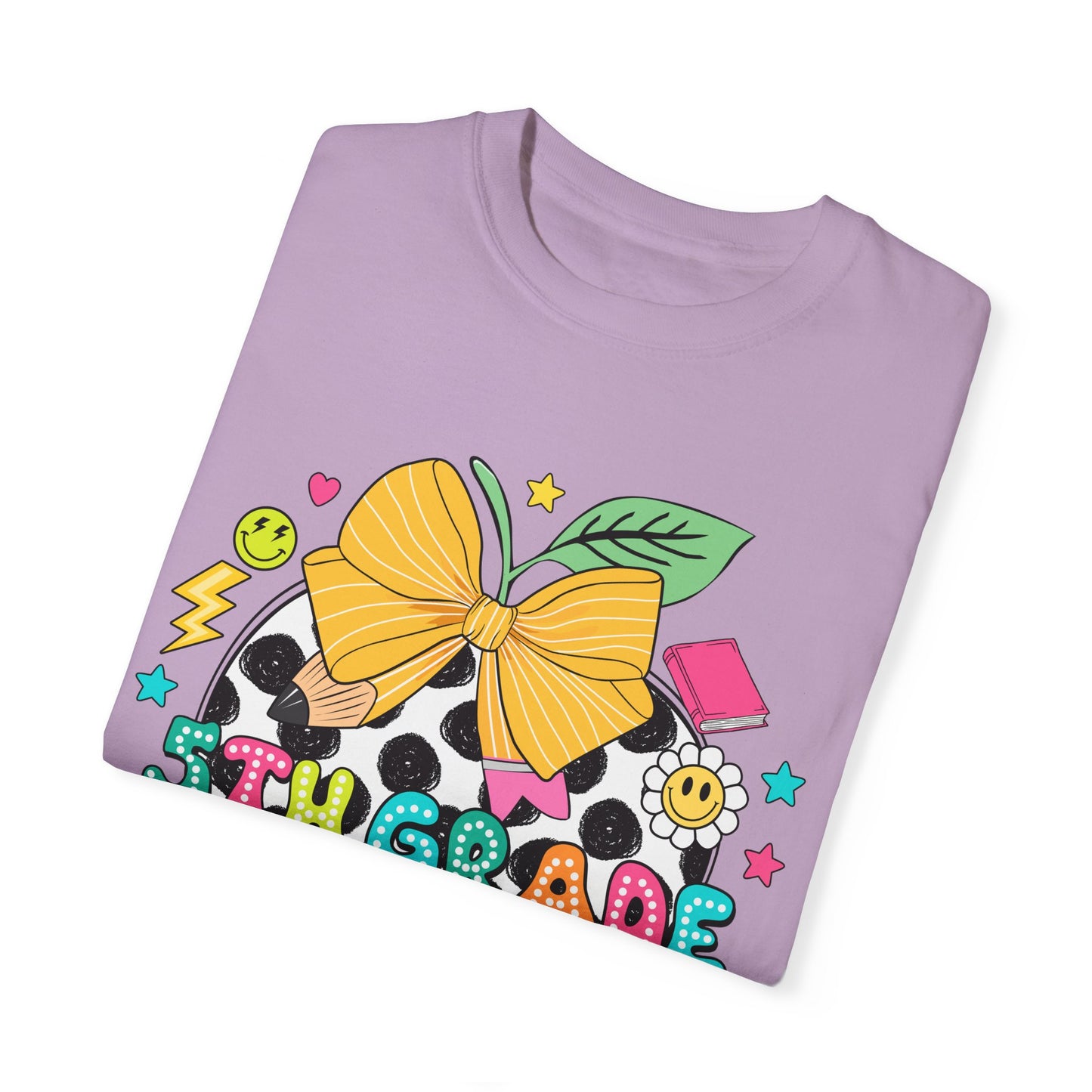 5th Grade Dream Team Tee