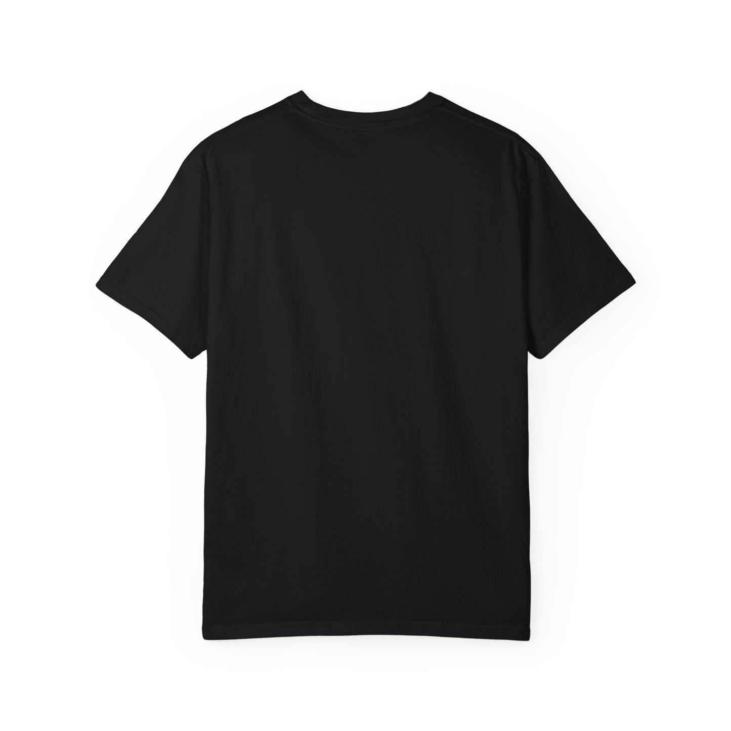Half 5th Grade Teacher Half Coffee Tee