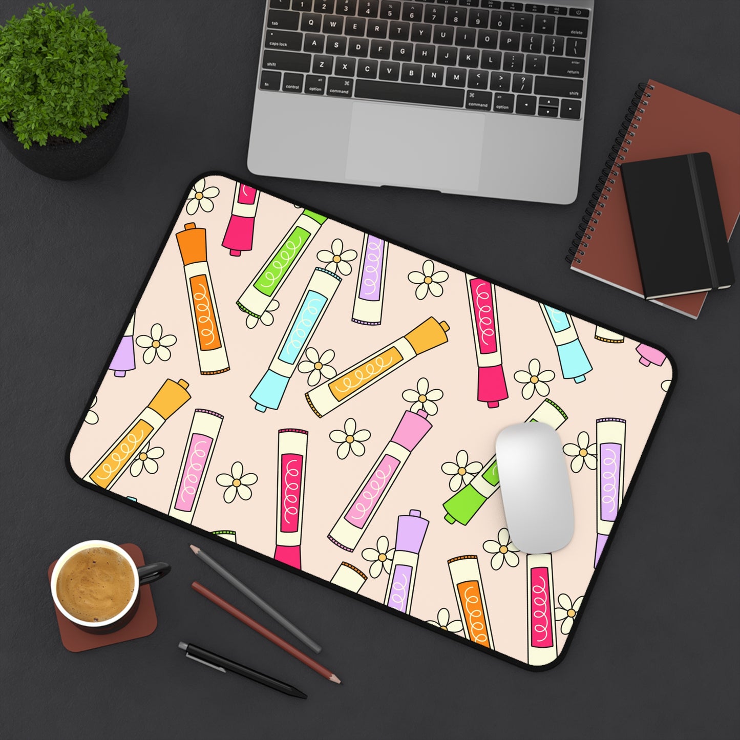 Make Your Mark Desk Mat