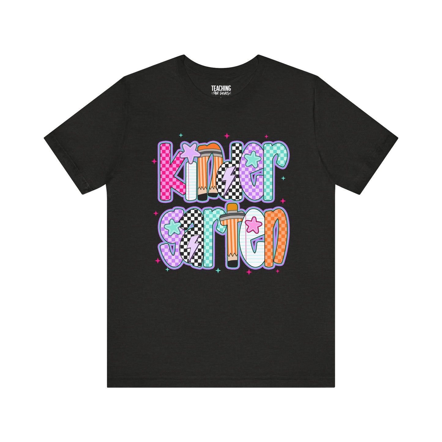 Best In Class: Kindergarten Tee