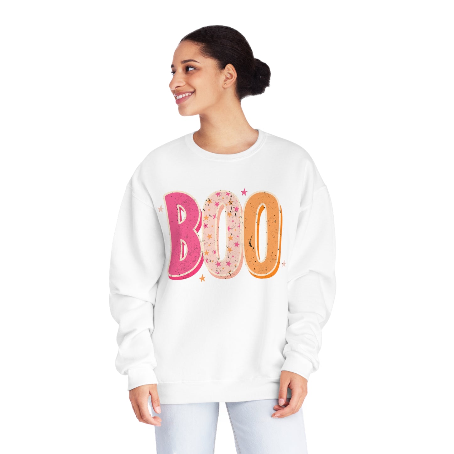 BOO Sweatshirt