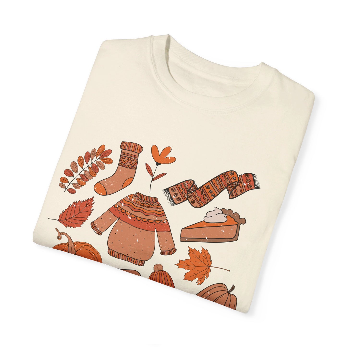 Fall Favorites Tee