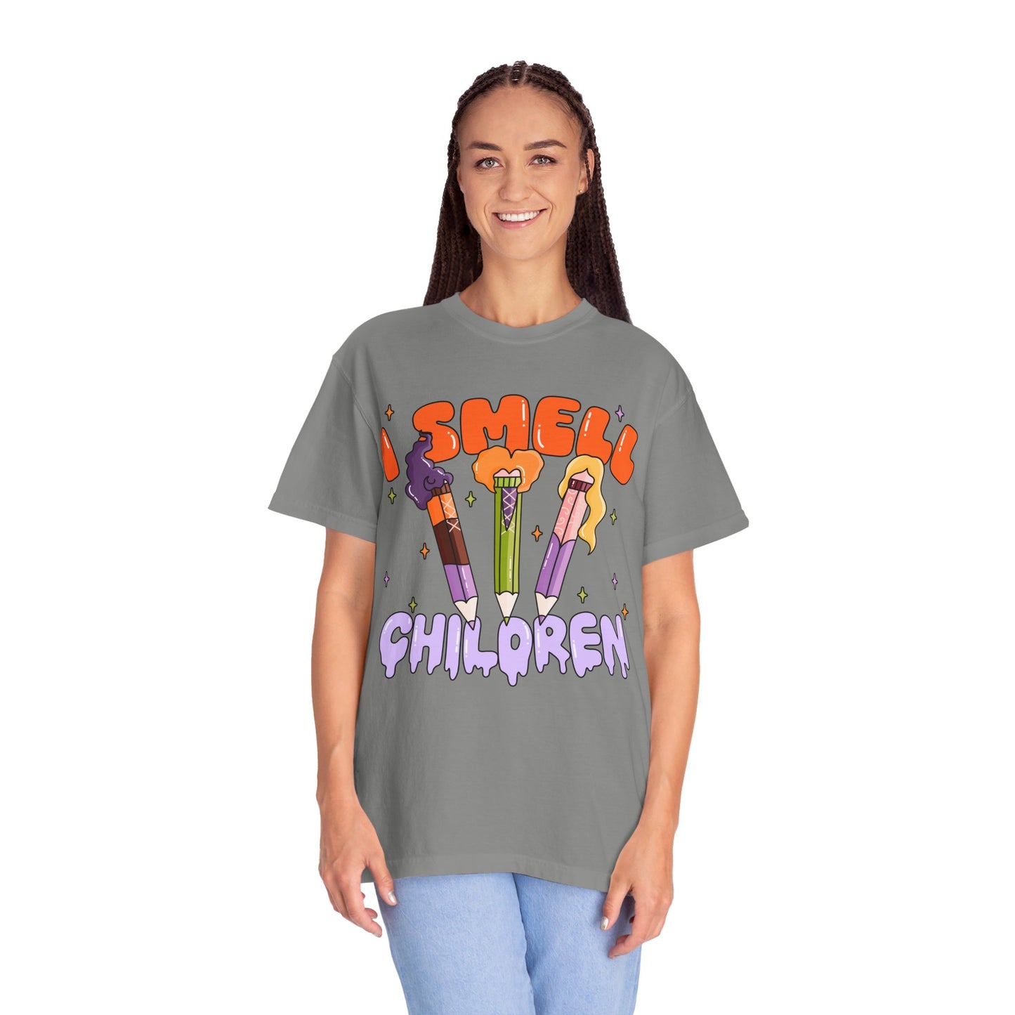 Hocus Pocus Tee