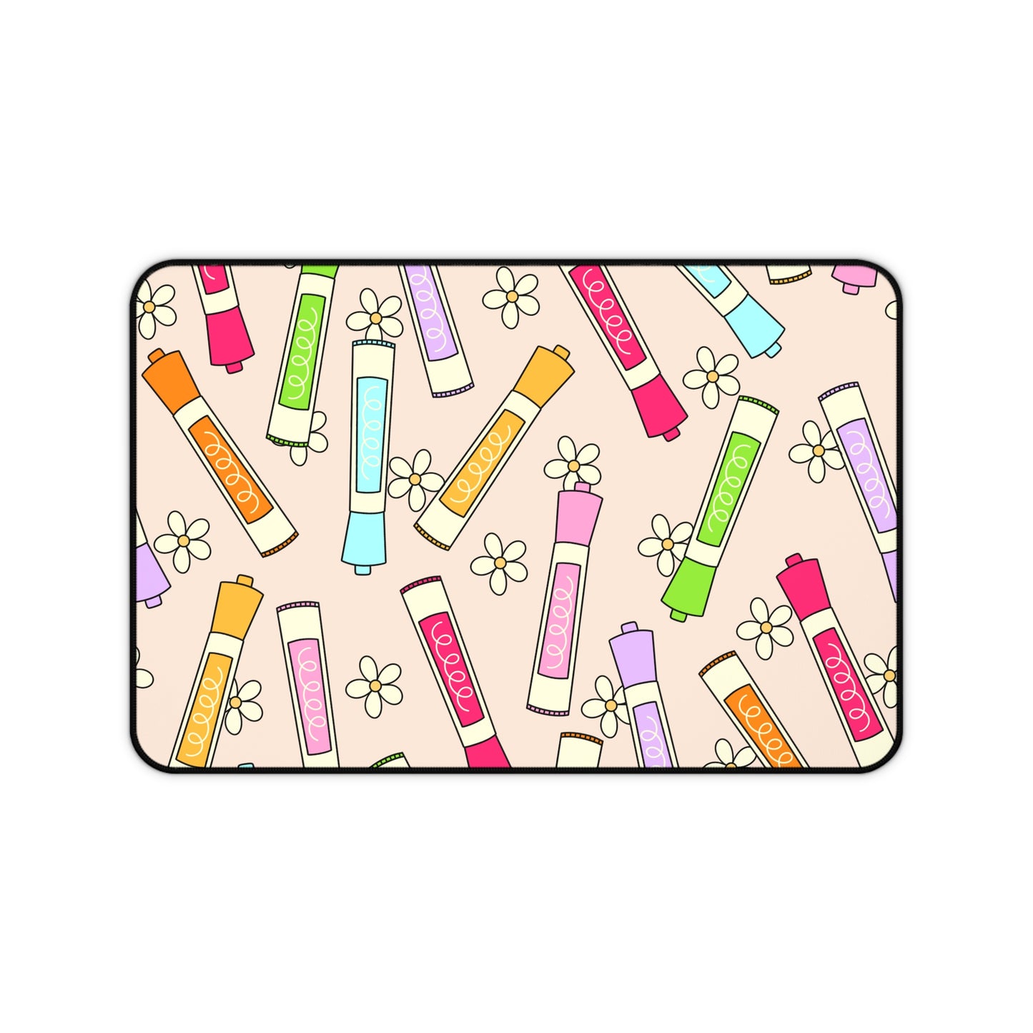 Make Your Mark Desk Mat
