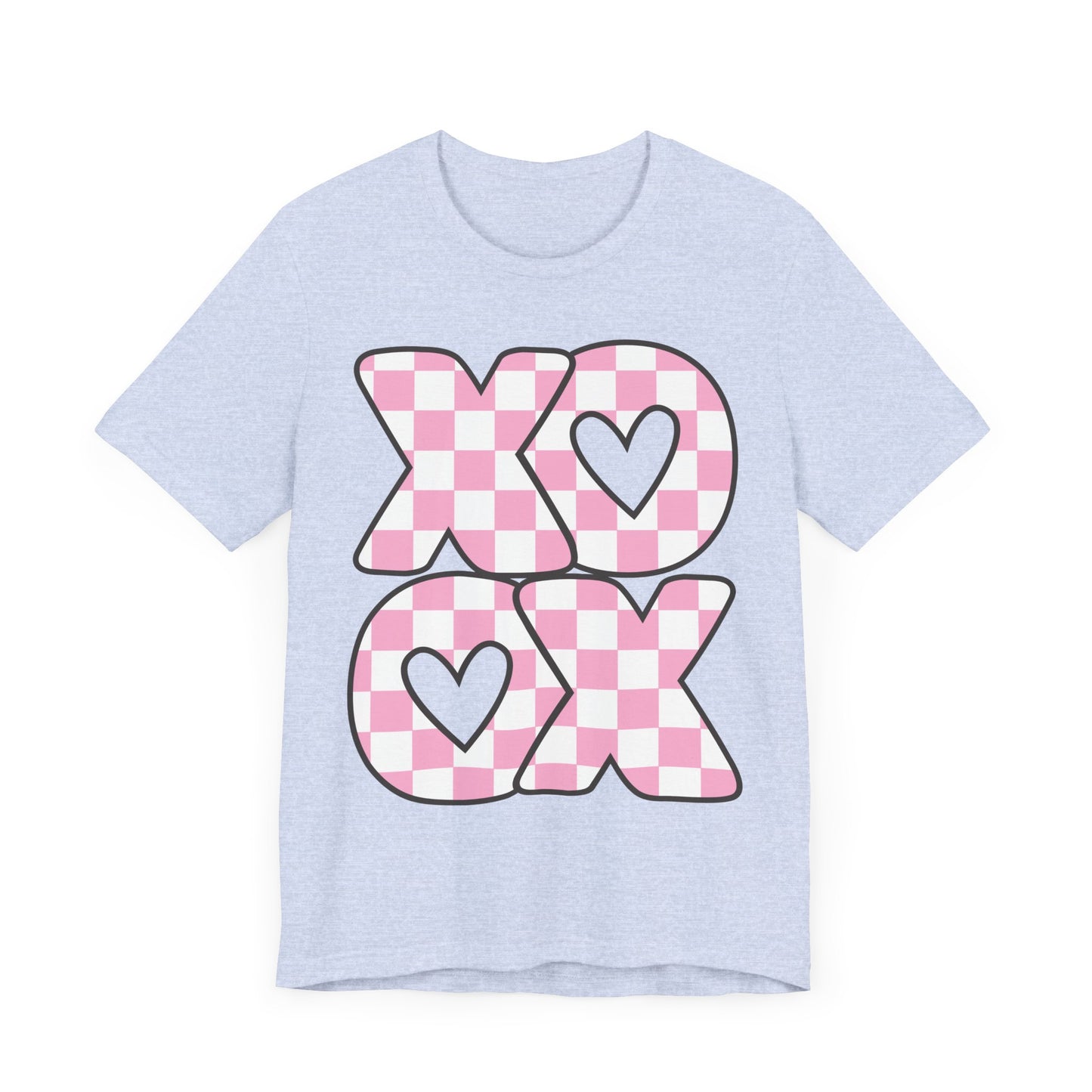 Hugs And Kisses Tee