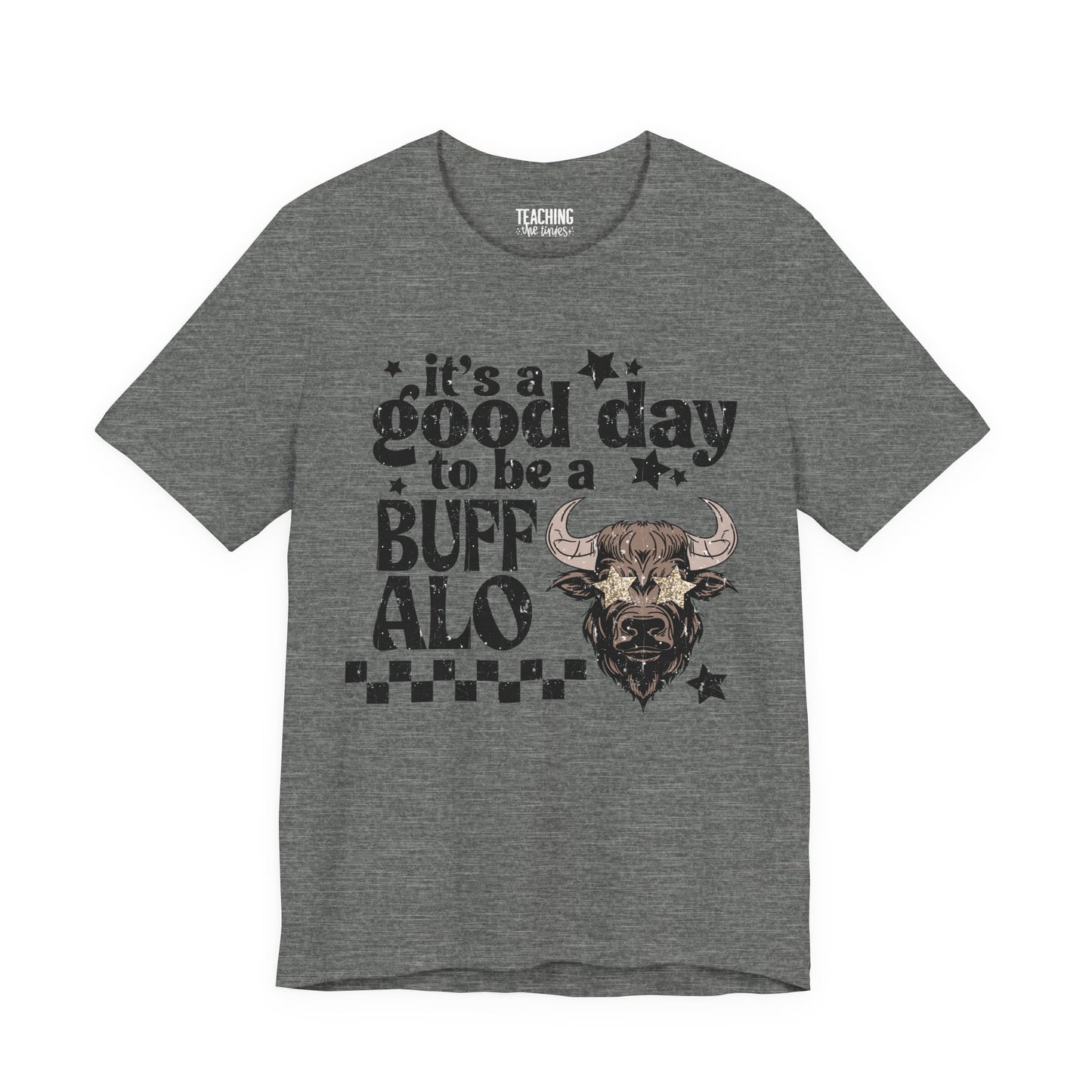 Team Tees: Buffalo Tee