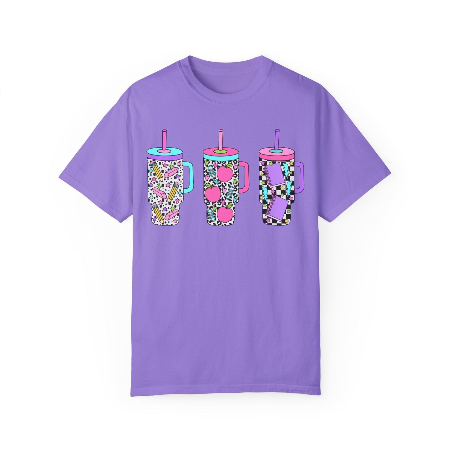 Teacher Tumblers Tee