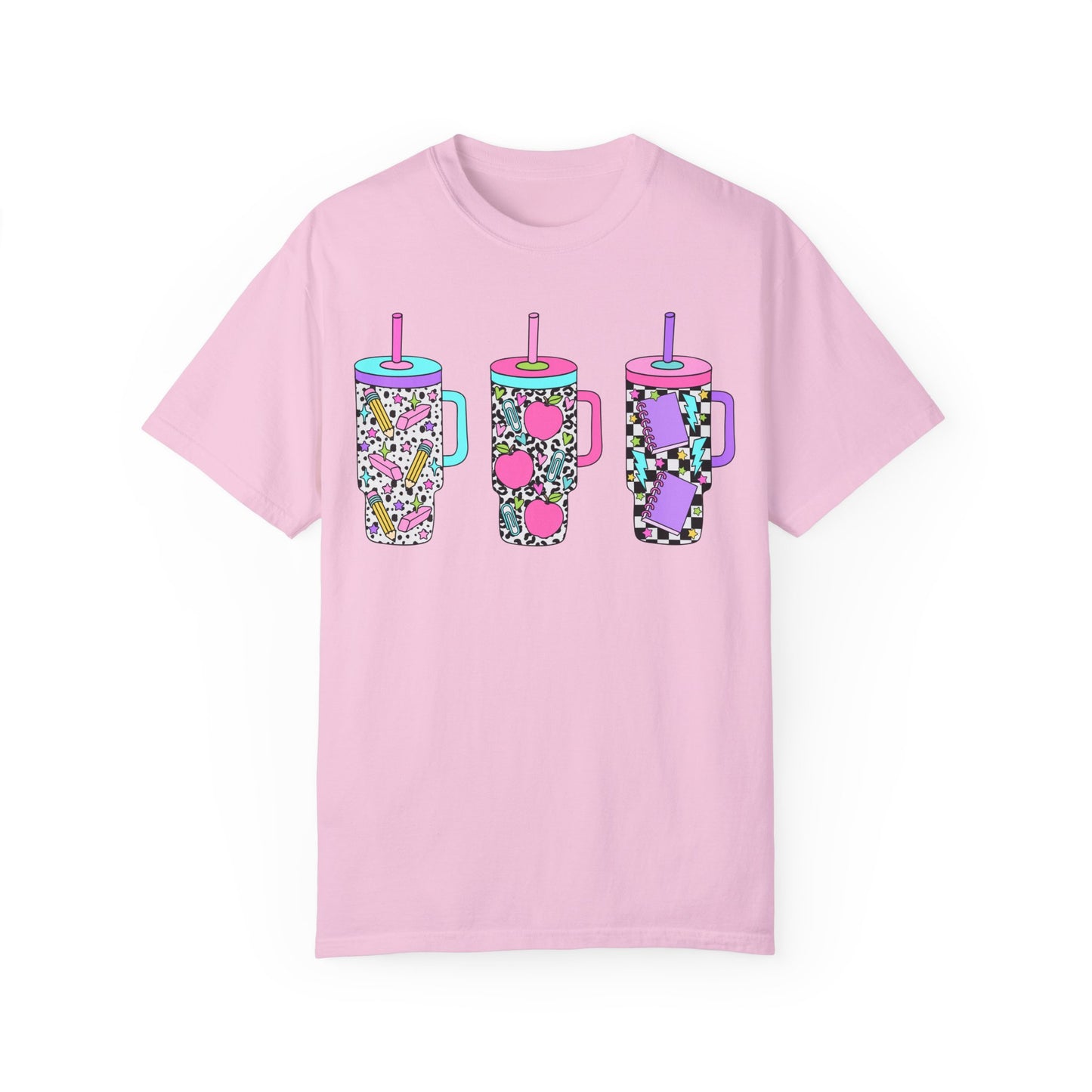 Teacher Tumblers Tee