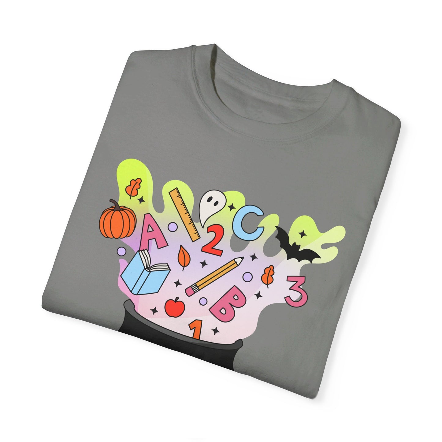 Teachers Brew Tee