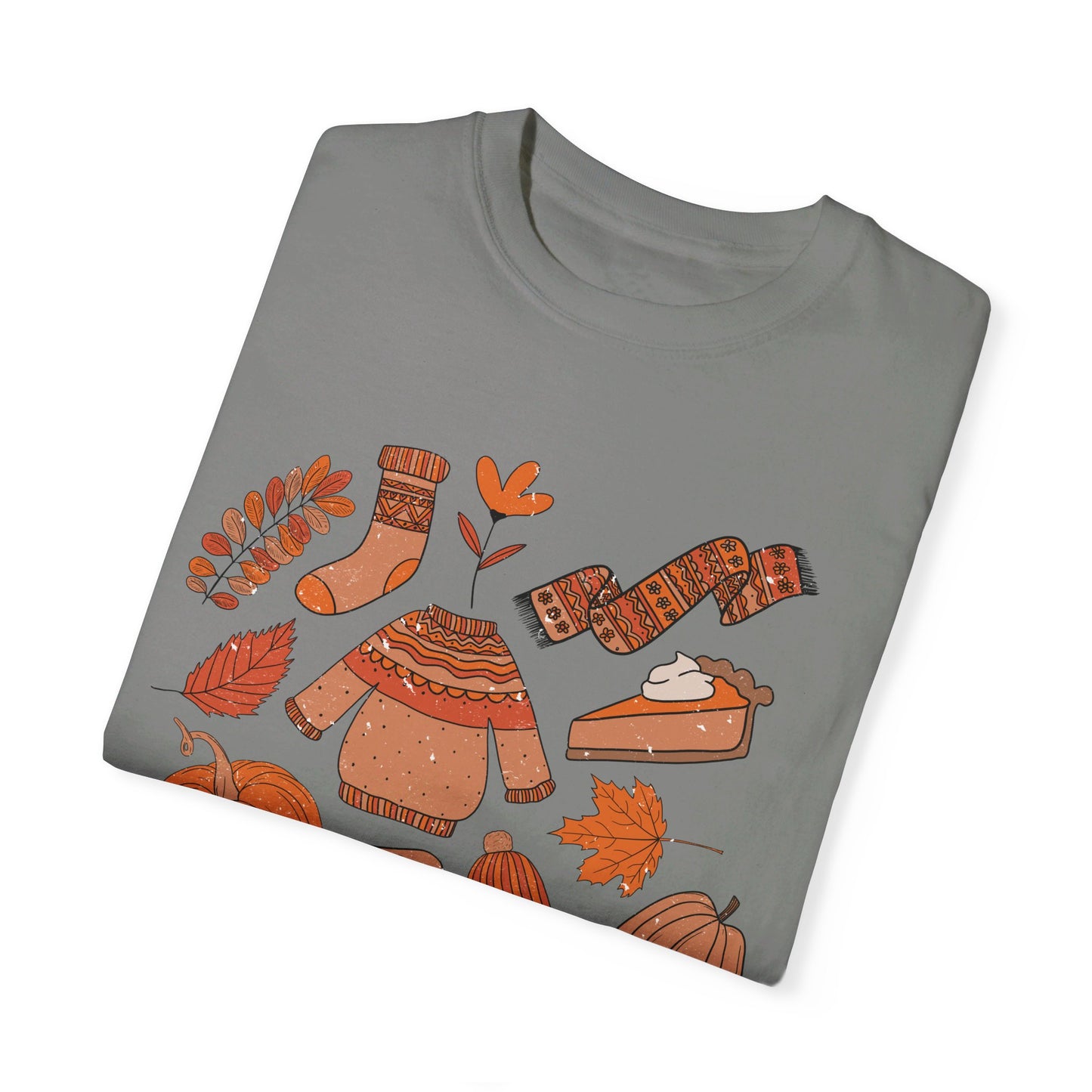 Fall Favorites Tee