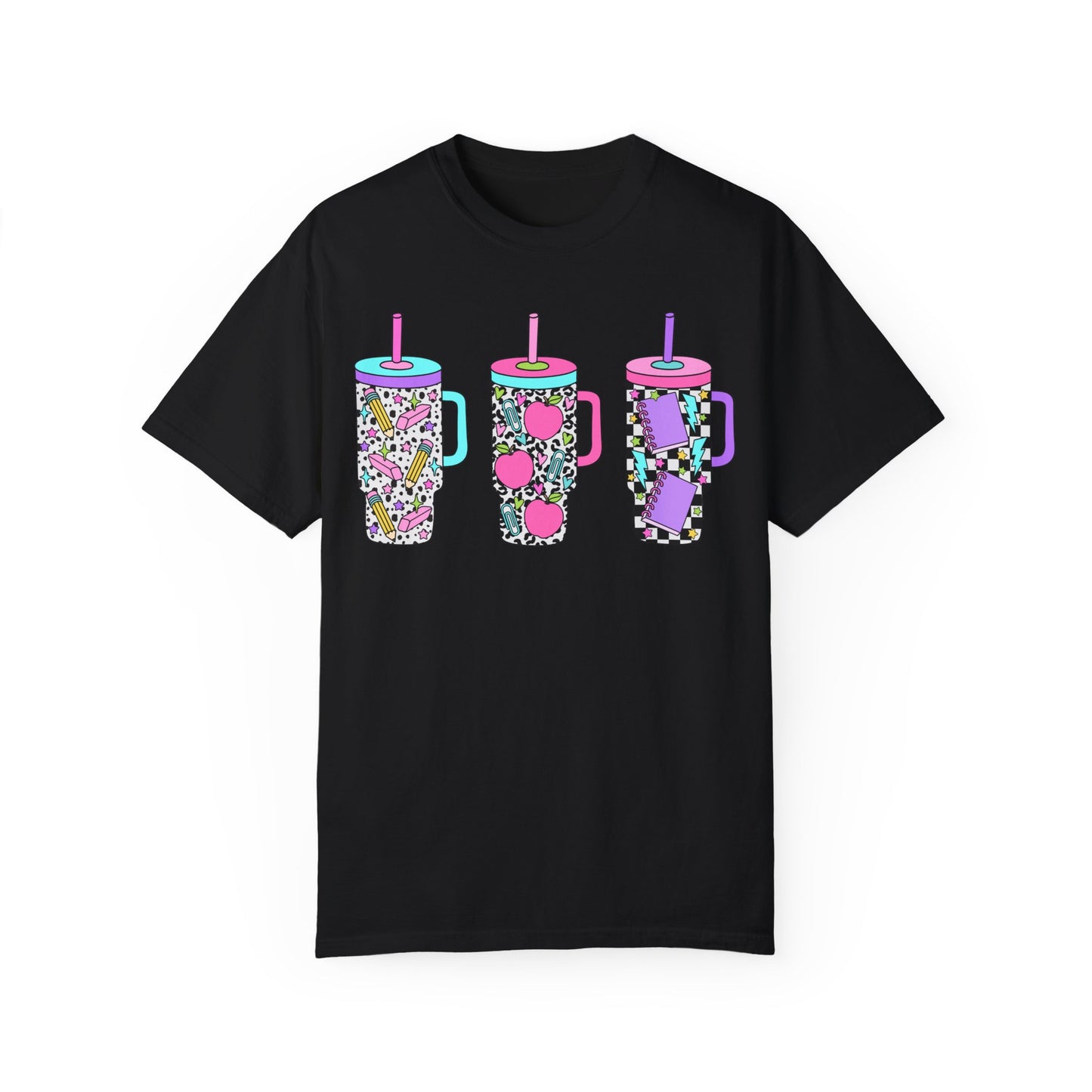 Teacher Tumblers Tee