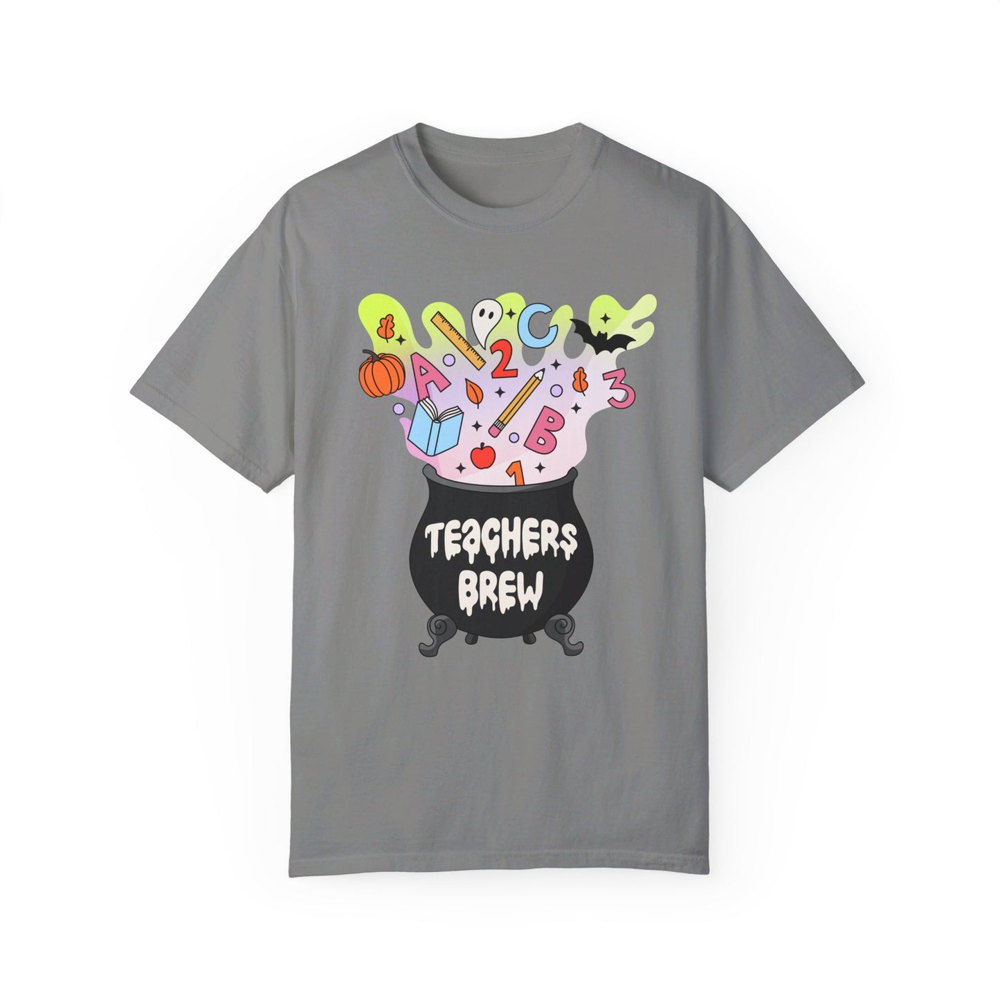 Teachers Brew Tee