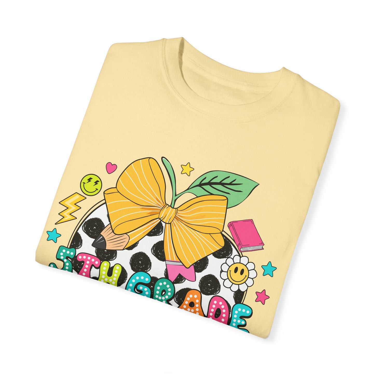 5th Grade Dream Team Tee
