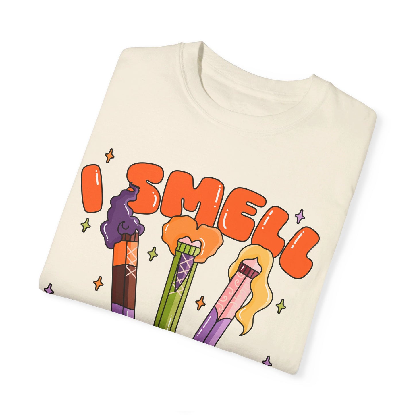 Hocus Pocus Tee