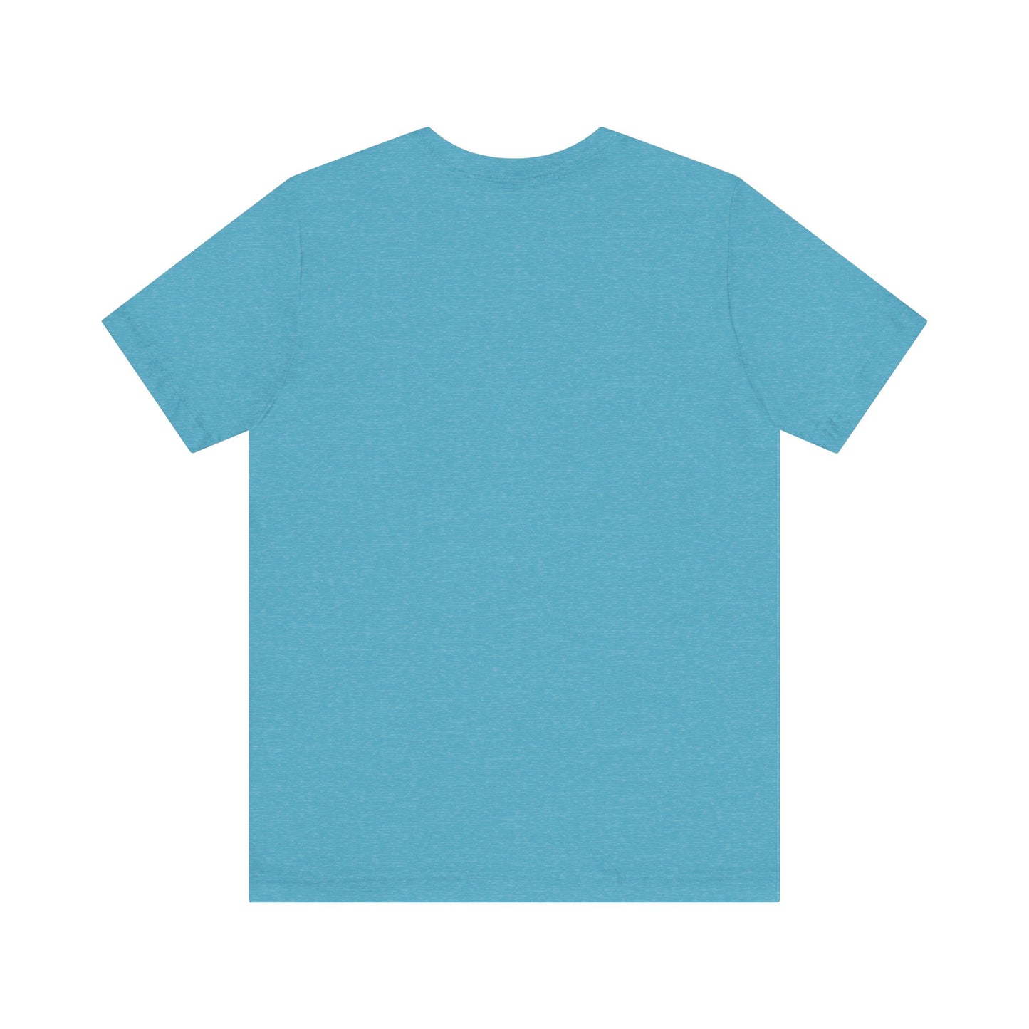 Spotty Spirit: Rams Tee