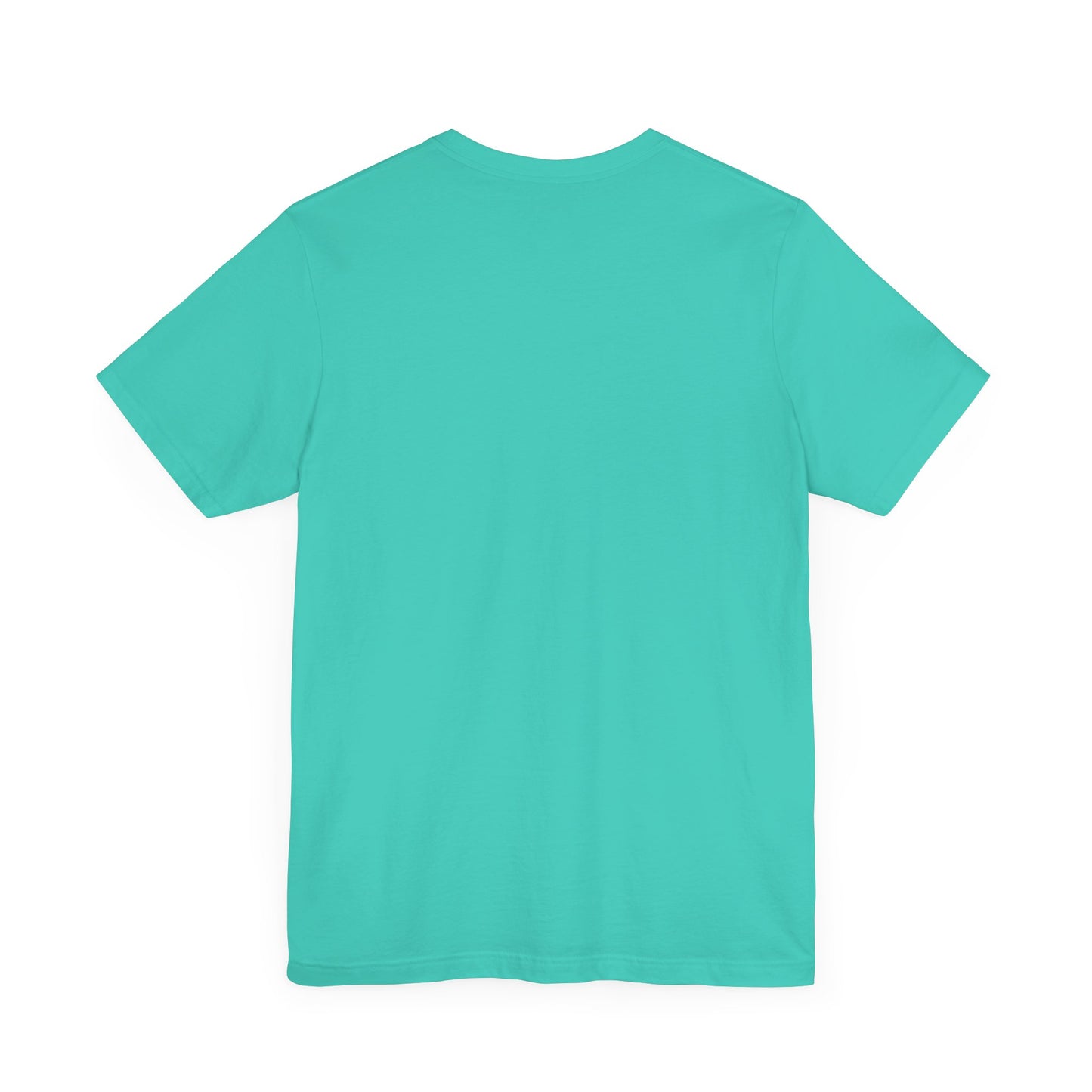 Teacher Math Tee