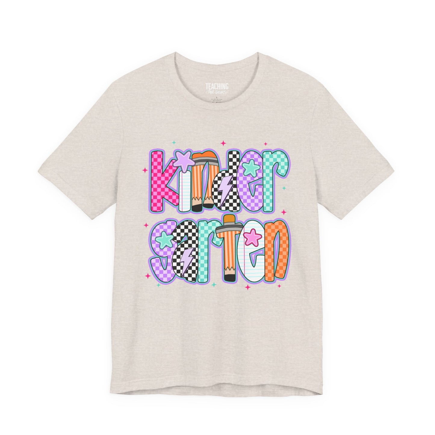 Best In Class: Kindergarten Tee