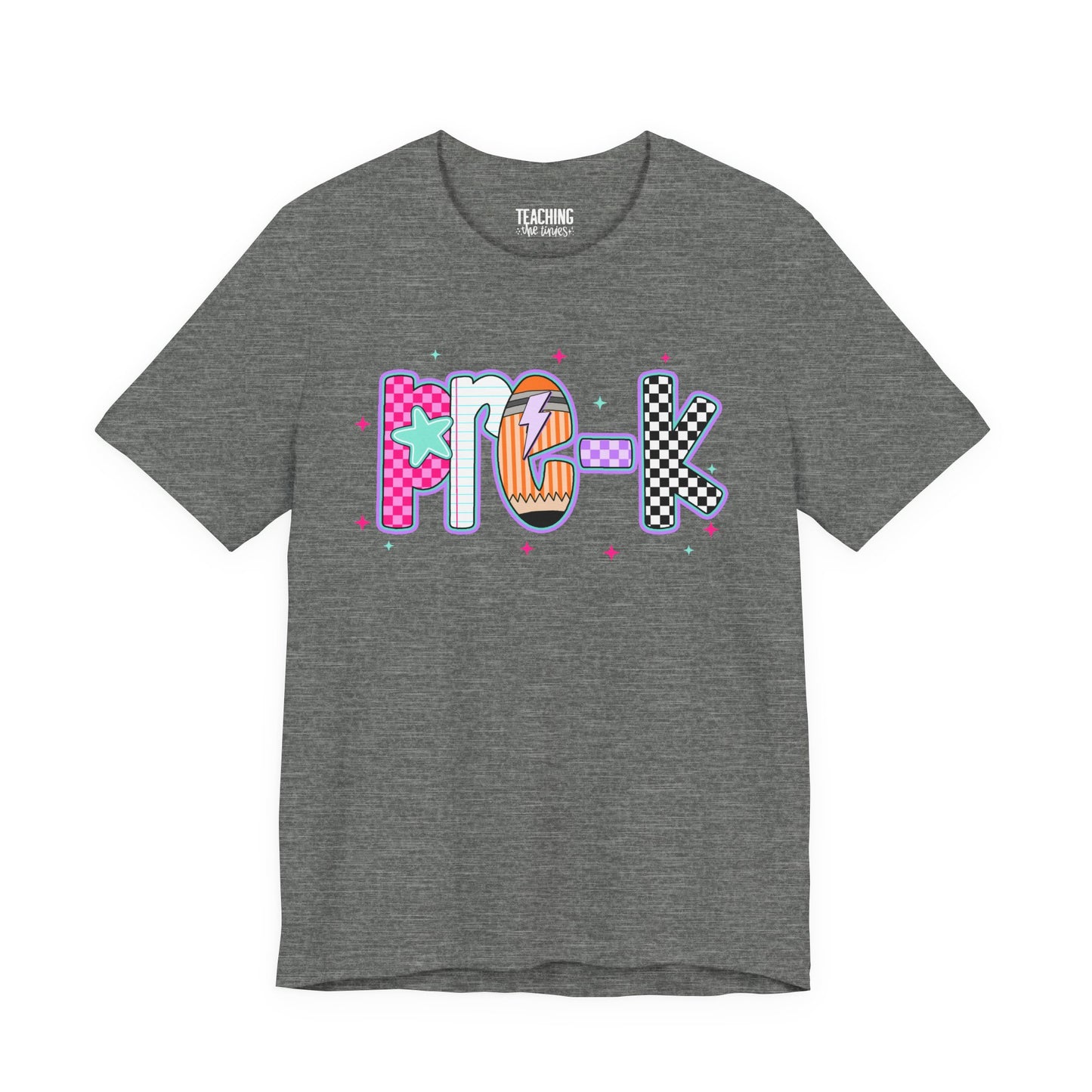 Best In Class: Pre-K Tee